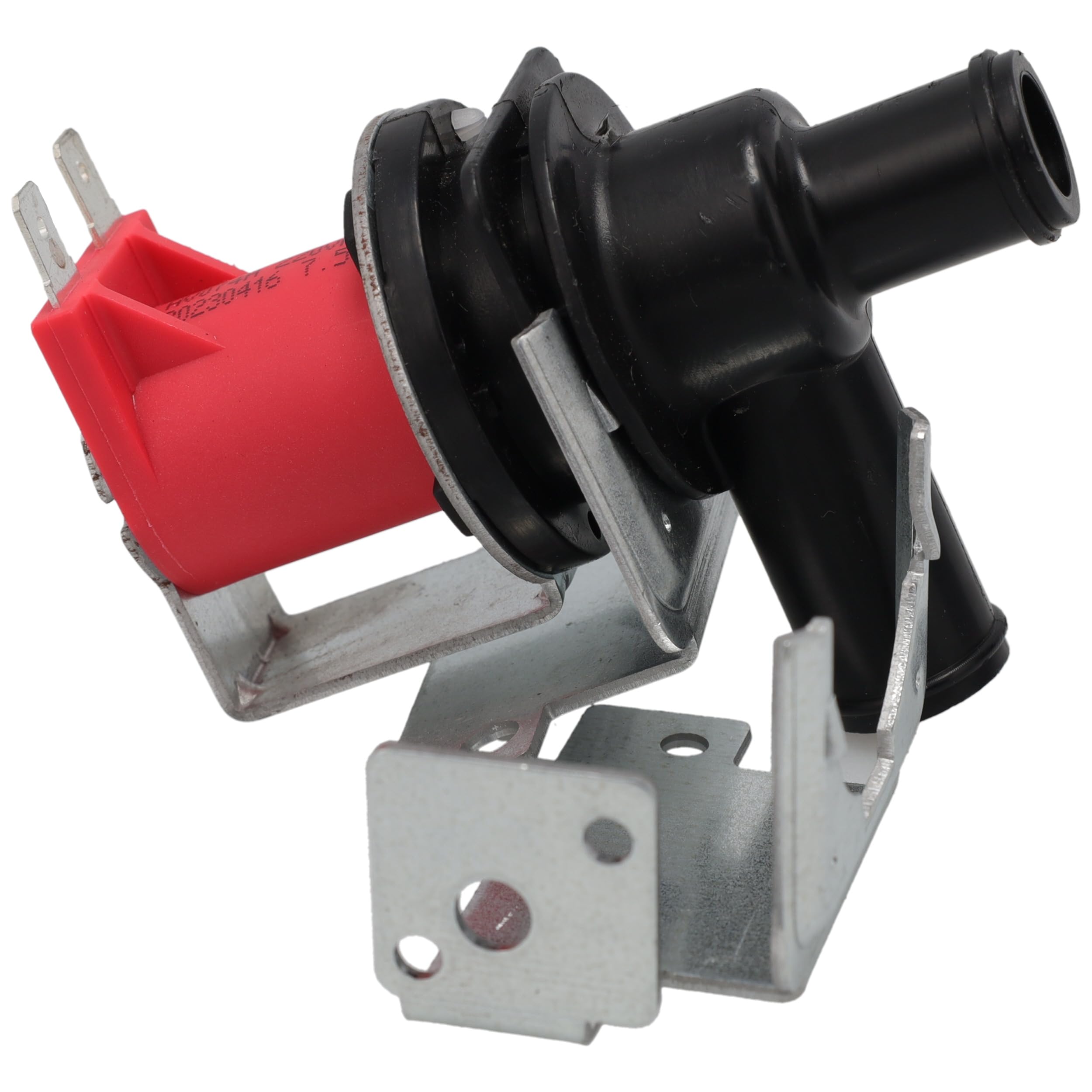 Supplying Demand 000014063 Ice Machine Solenoid Dump Valve Replacement - Image 3