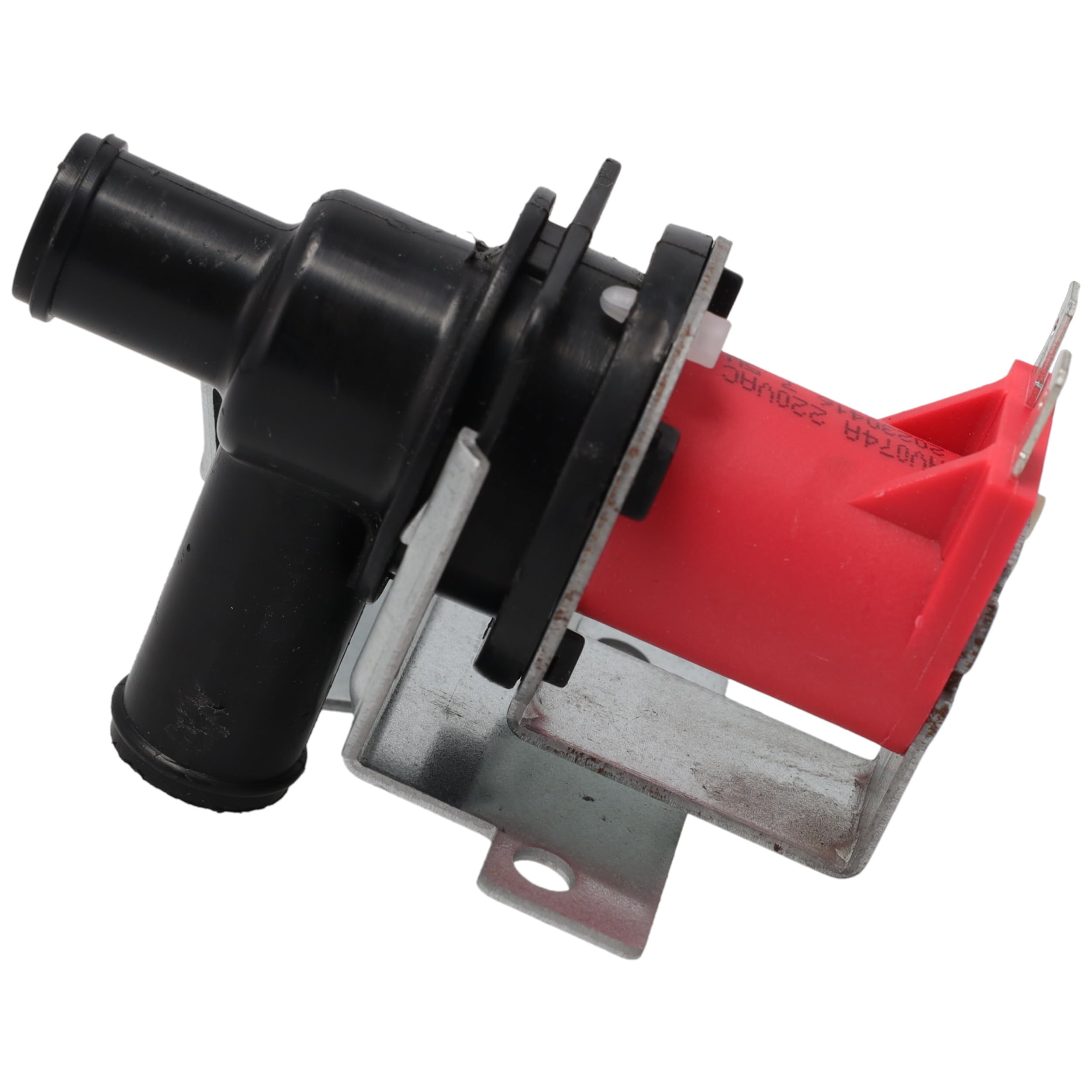 Supplying Demand 000014063 Ice Machine Solenoid Dump Valve Replacement - Image 7