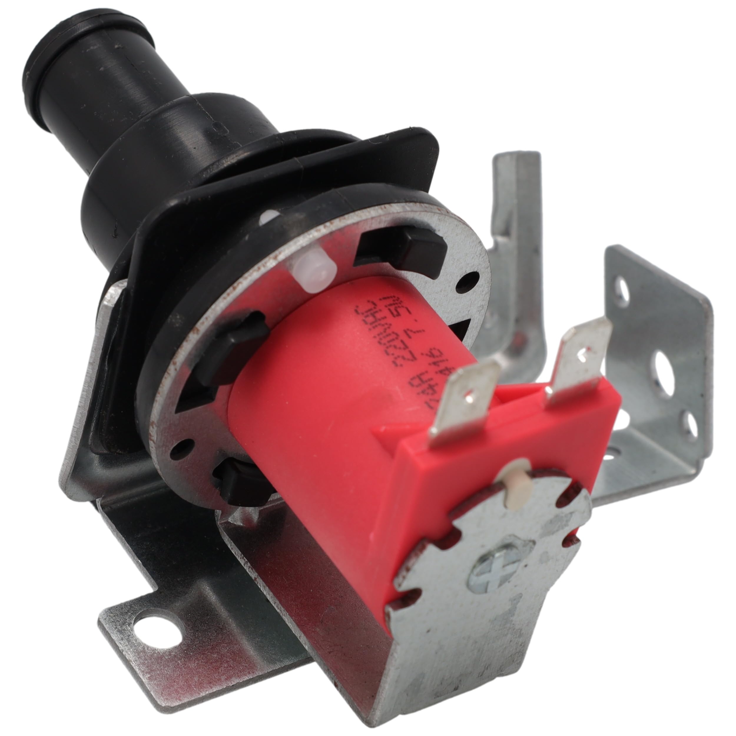 Supplying Demand 000014063 Ice Machine Solenoid Dump Valve Replacement - Image 8