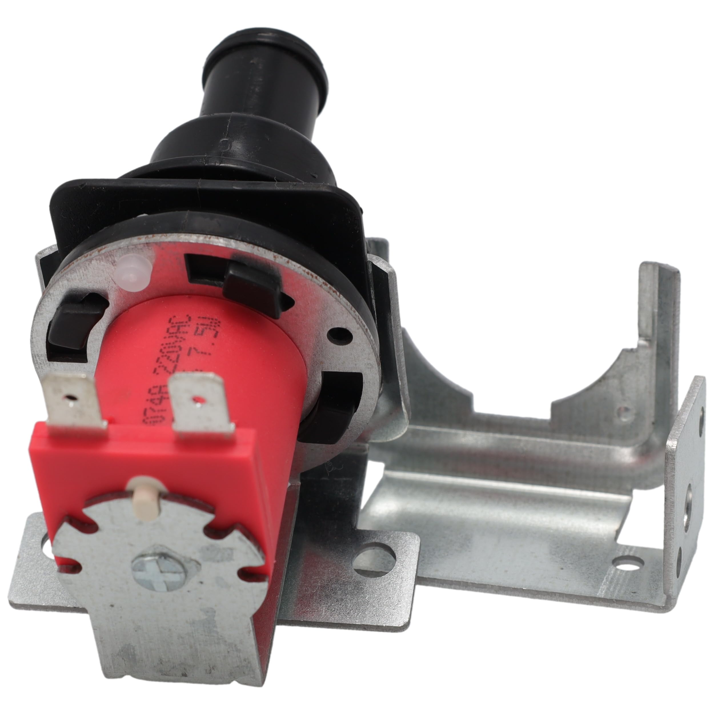 Supplying Demand 000014063 Ice Machine Solenoid Dump Valve Replacement - Image 9