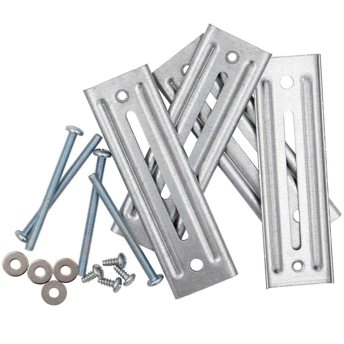 Supplying Demand 00188954 00189331 Range Cooktop Installation Bracket Kit - Image 3