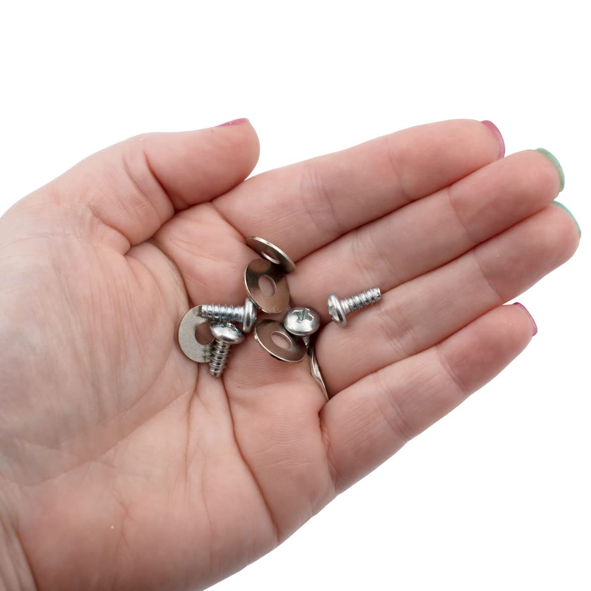 Supplying Demand 00188954 00189331 Range Cooktop Installation Bracket Kit - Image 4