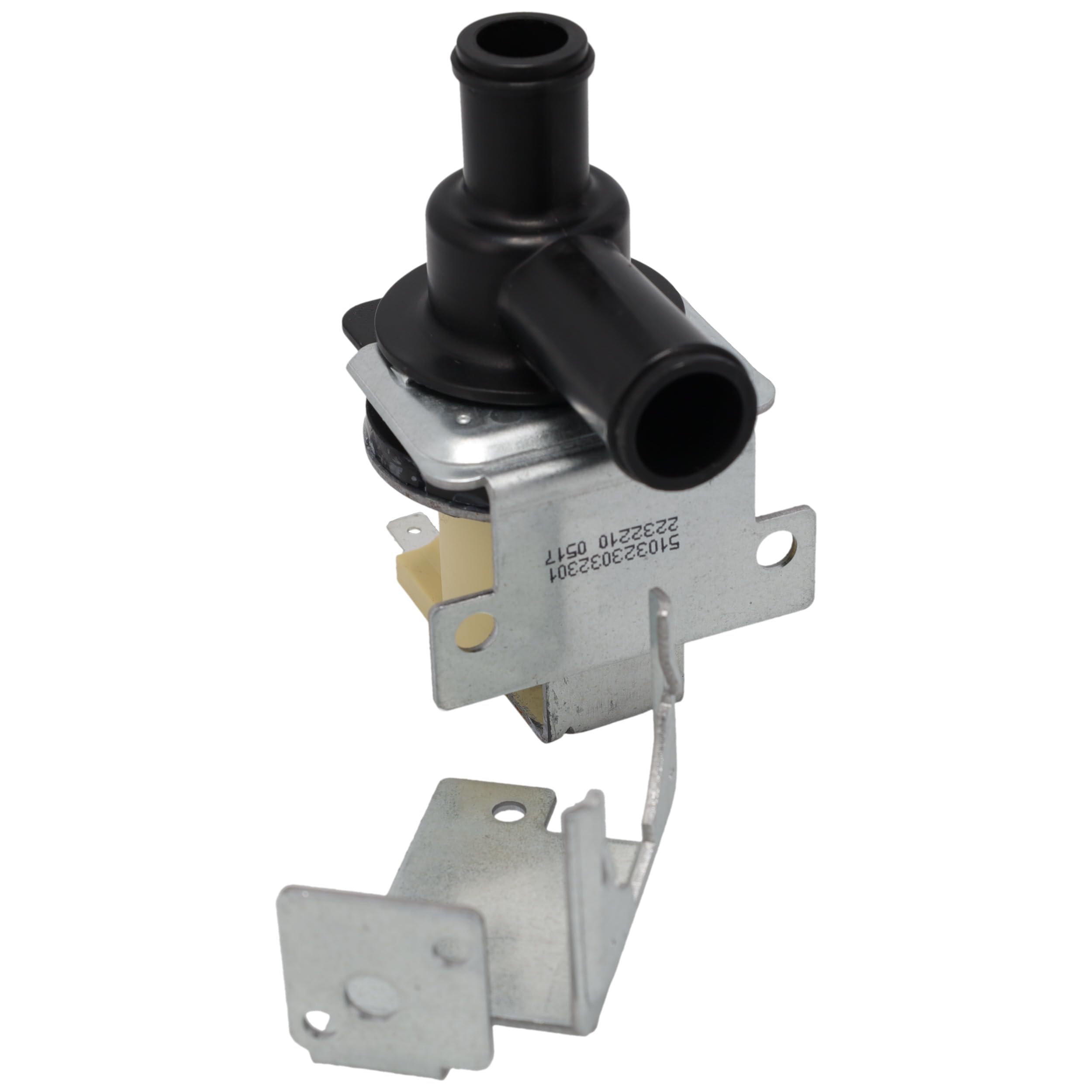 Supplying Demand 11-0564-01 Ice Machine Solenoid Dump Valve Replacement - Image 3