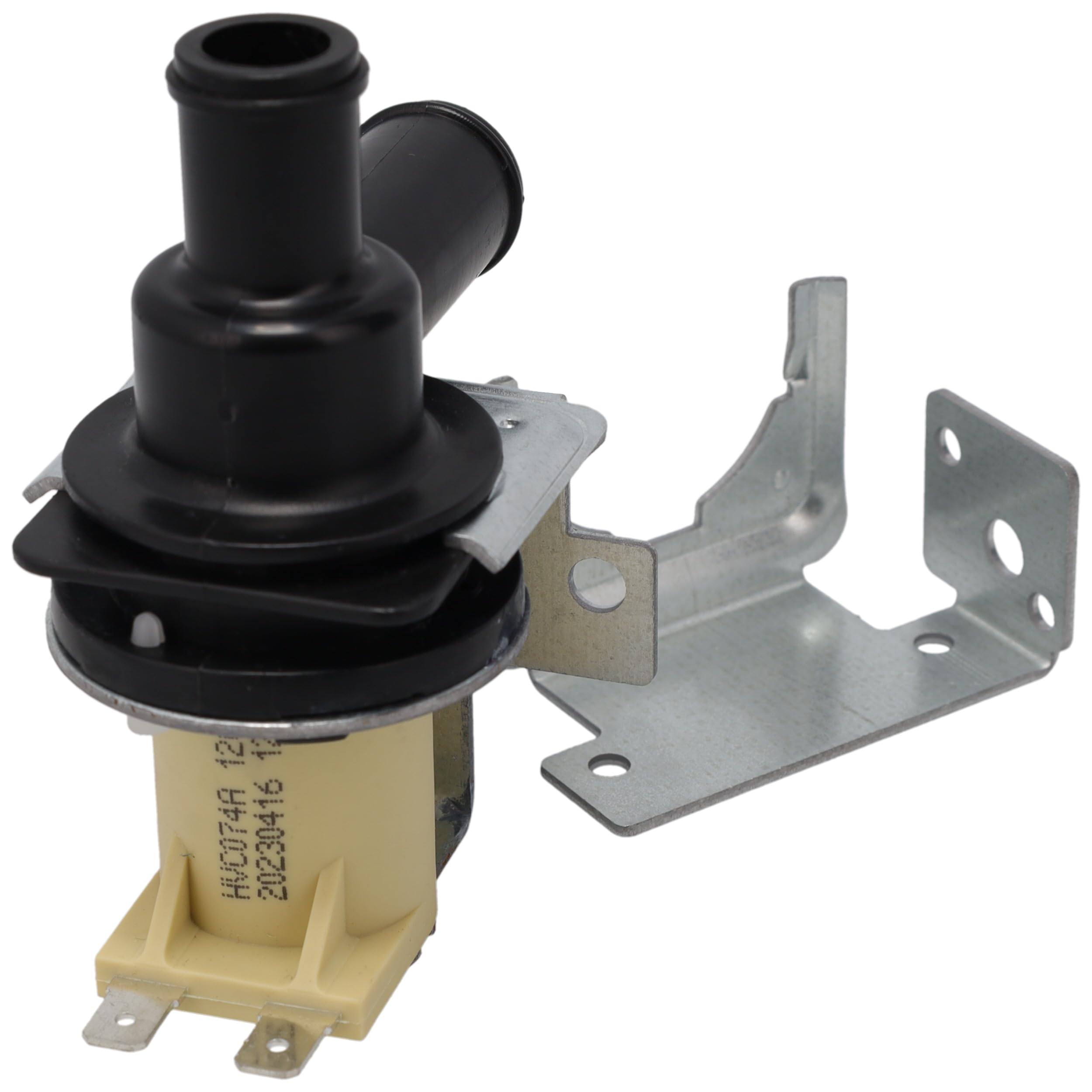 Supplying Demand 11-0564-01 Ice Machine Solenoid Dump Valve Replacement - Image 4