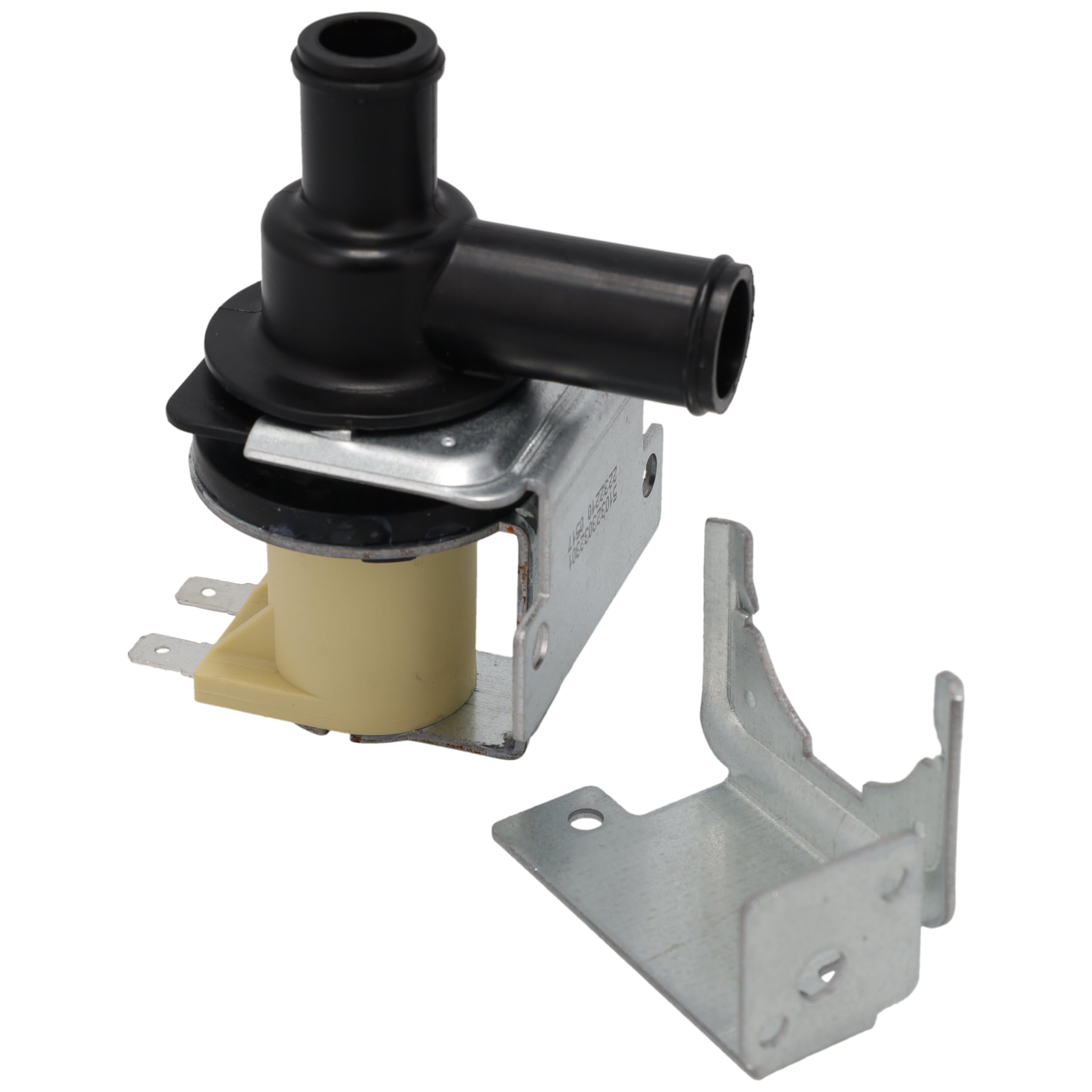 Supplying Demand 11-0564-01 Ice Machine Solenoid Dump Valve Replacement - Image 5