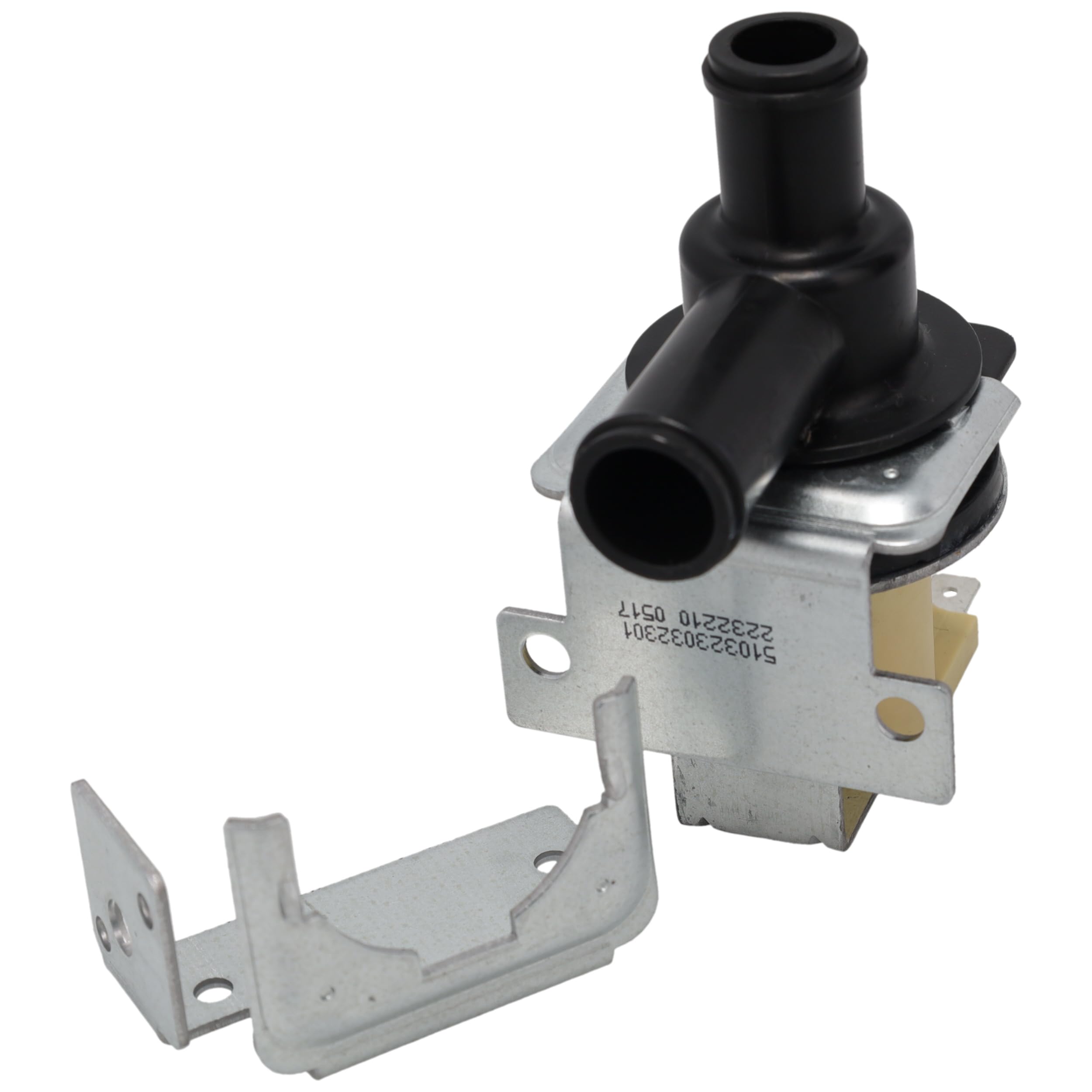 Supplying Demand 11-0564-01 Ice Machine Solenoid Dump Valve Replacement - Image 6