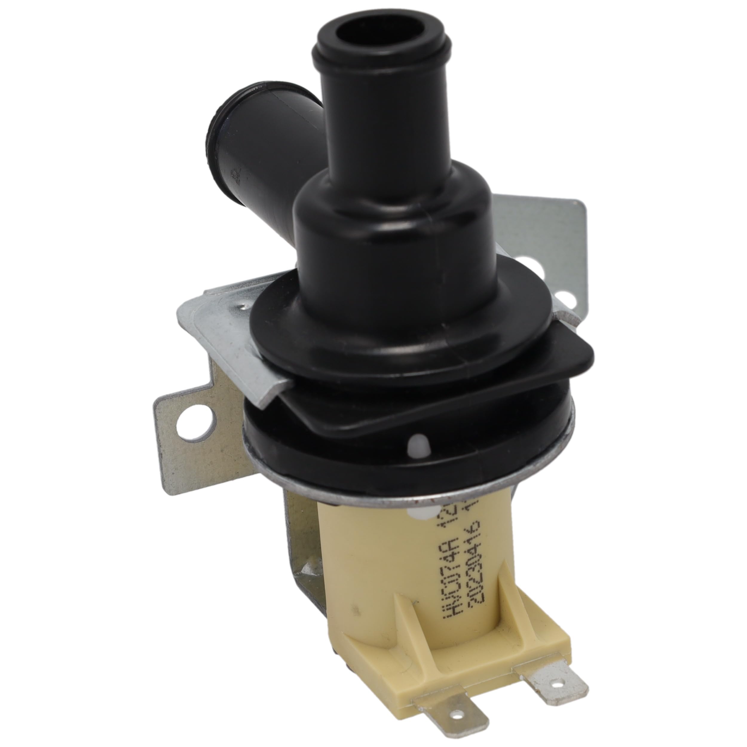 Supplying Demand 11-0564-01 Ice Machine Solenoid Dump Valve Replacement - Image 9