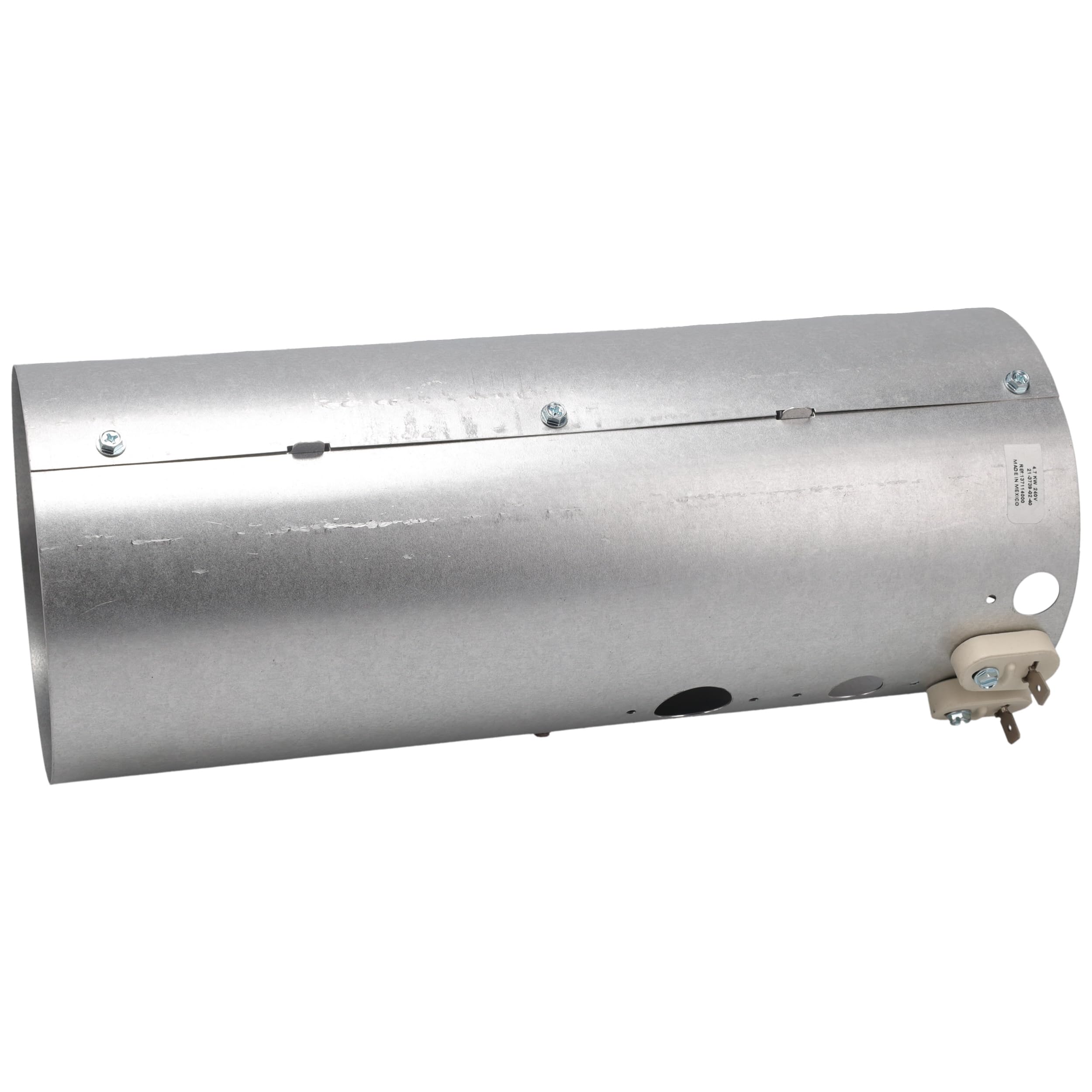 Supplying Demand 137114000 SD SELECT Heavy Duty Dryer Heating Element - Replaces 5304535760, AP7217397 - Image 6