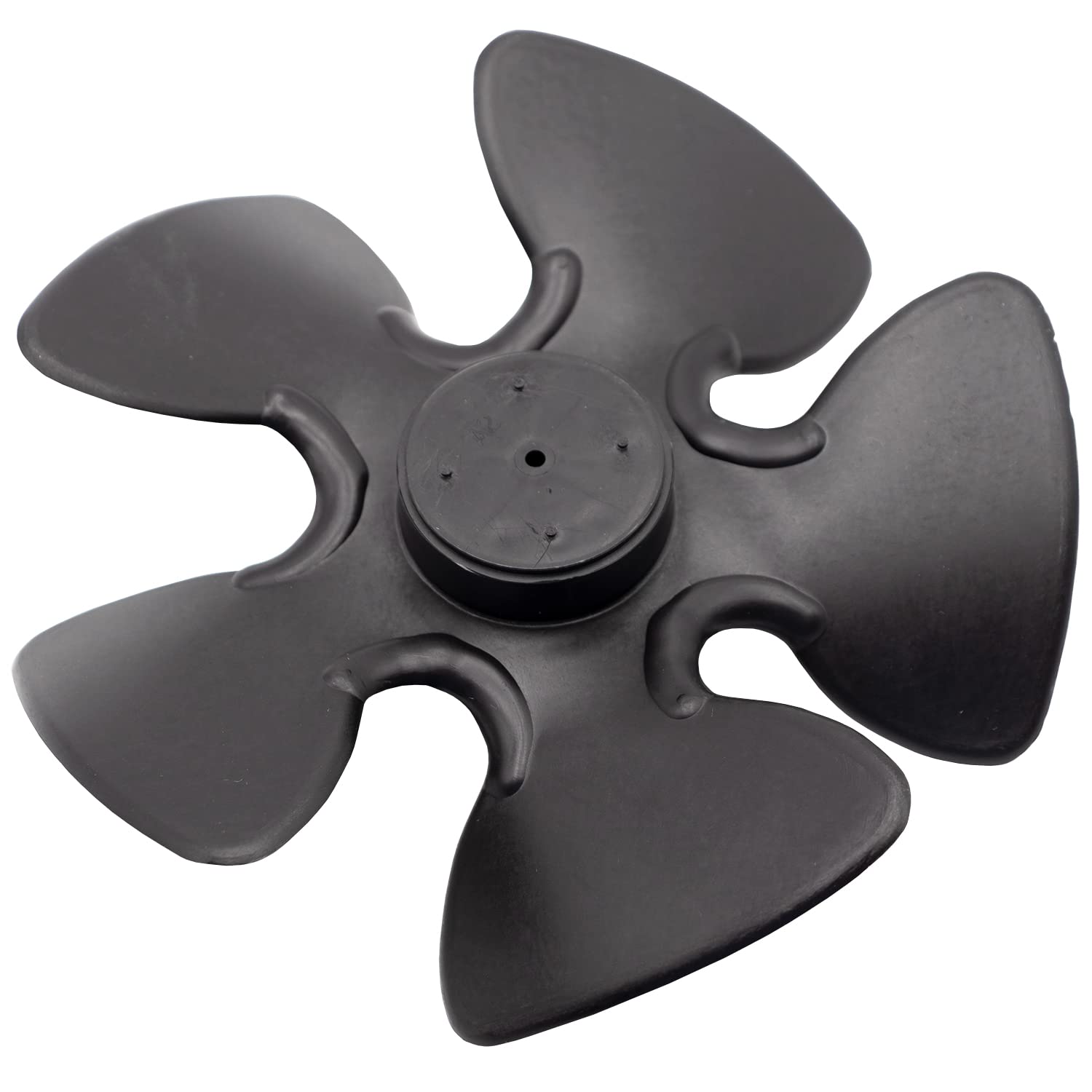 Supplying Demand 241639502 241536201 Refrigerator Condenser Fan Blade Replacement - Image 4