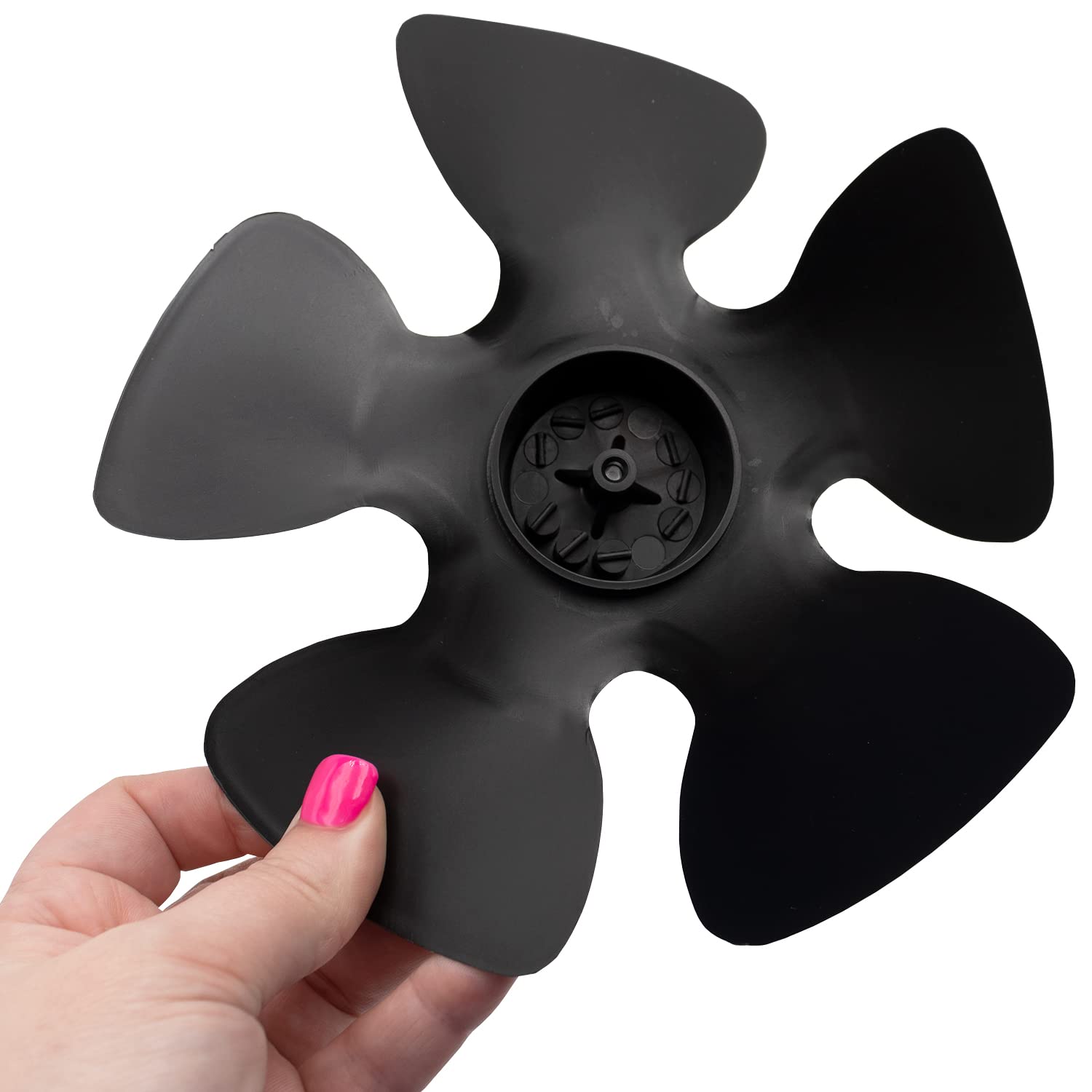 Supplying Demand 241639502 241536201 Refrigerator Condenser Fan Blade Replacement - Image 5