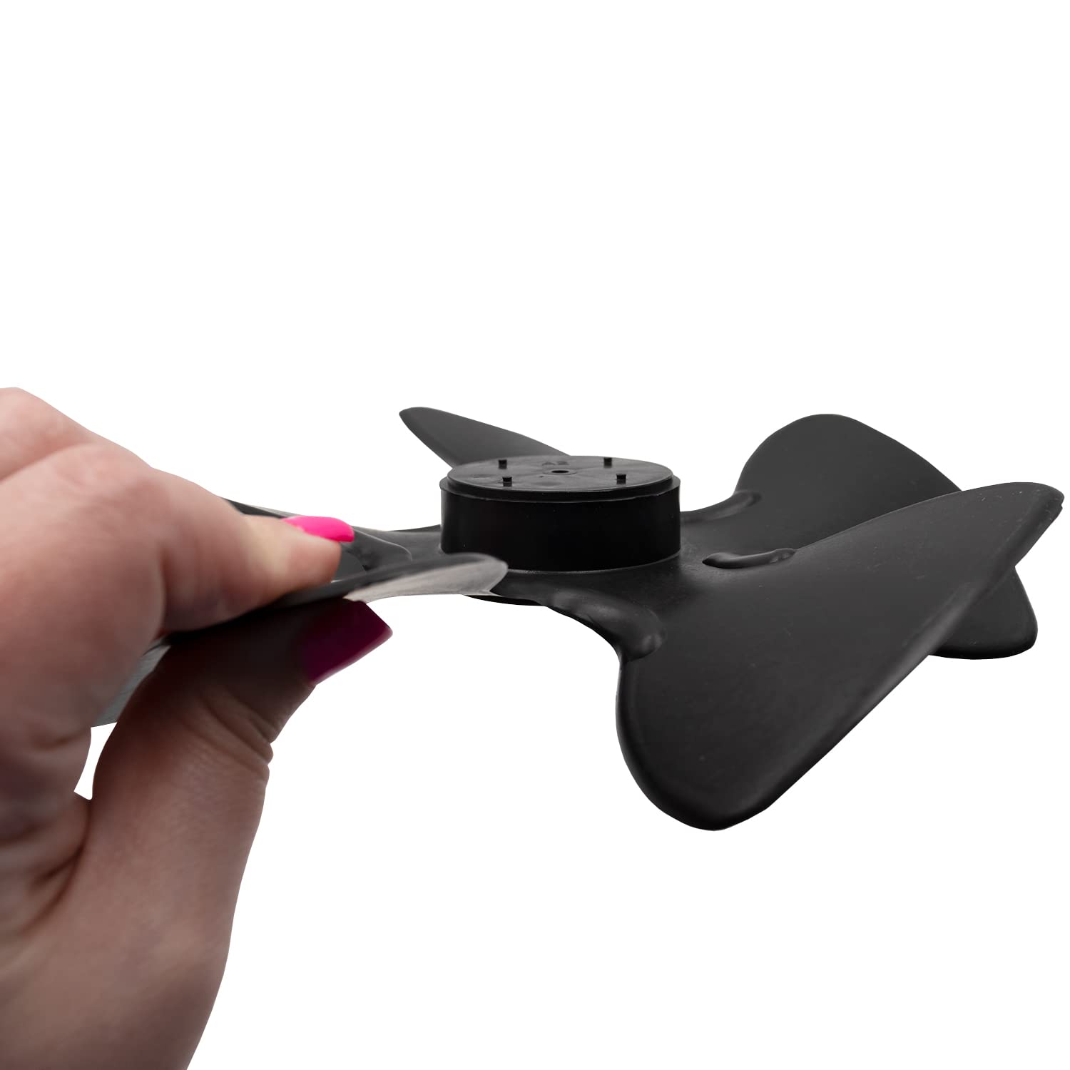 Supplying Demand 241639502 241536201 Refrigerator Condenser Fan Blade Replacement - Image 6