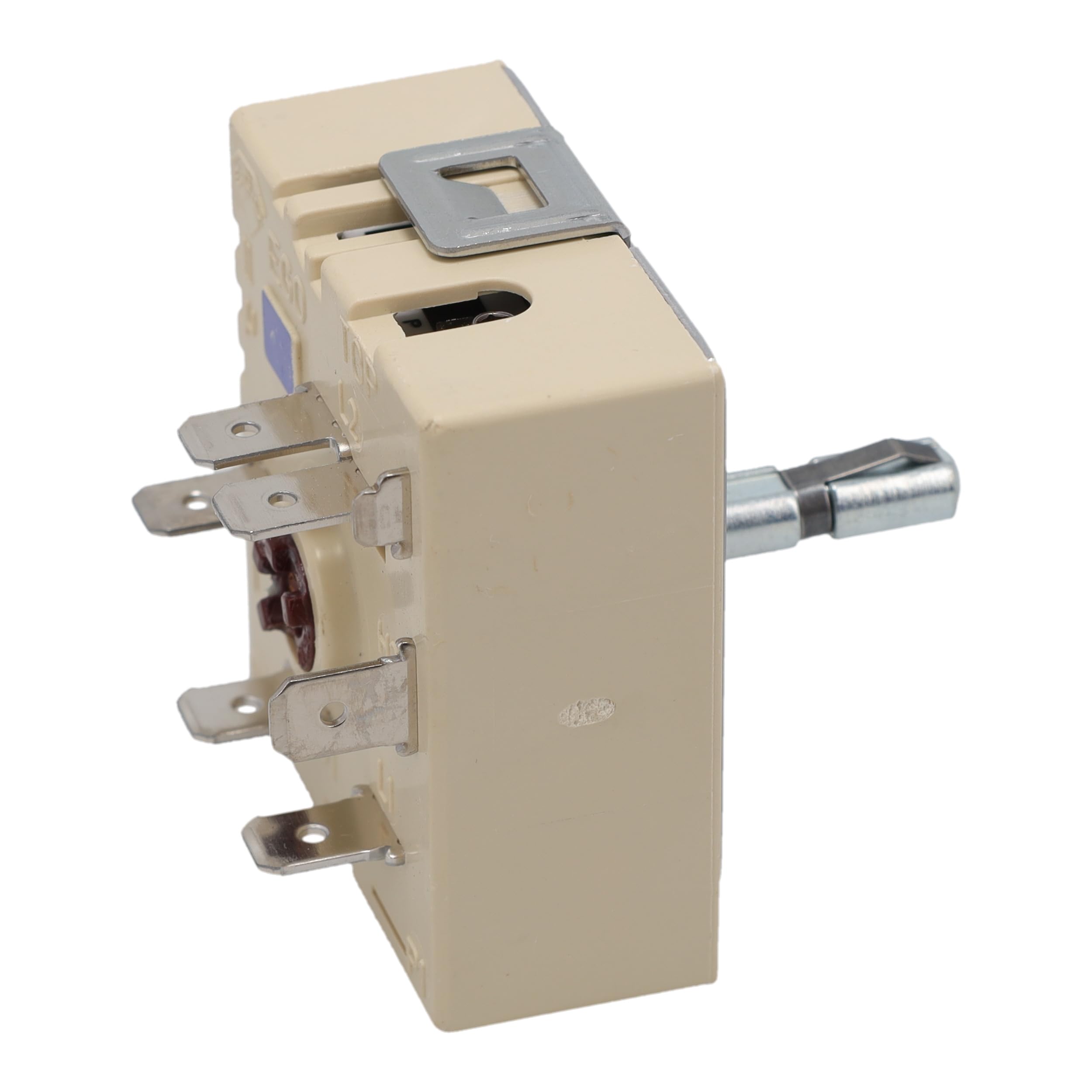 Supplying Demand 2J-87053 Commercial Food Warmer Infinite Control Switch - Replaces 87053 - Image 3