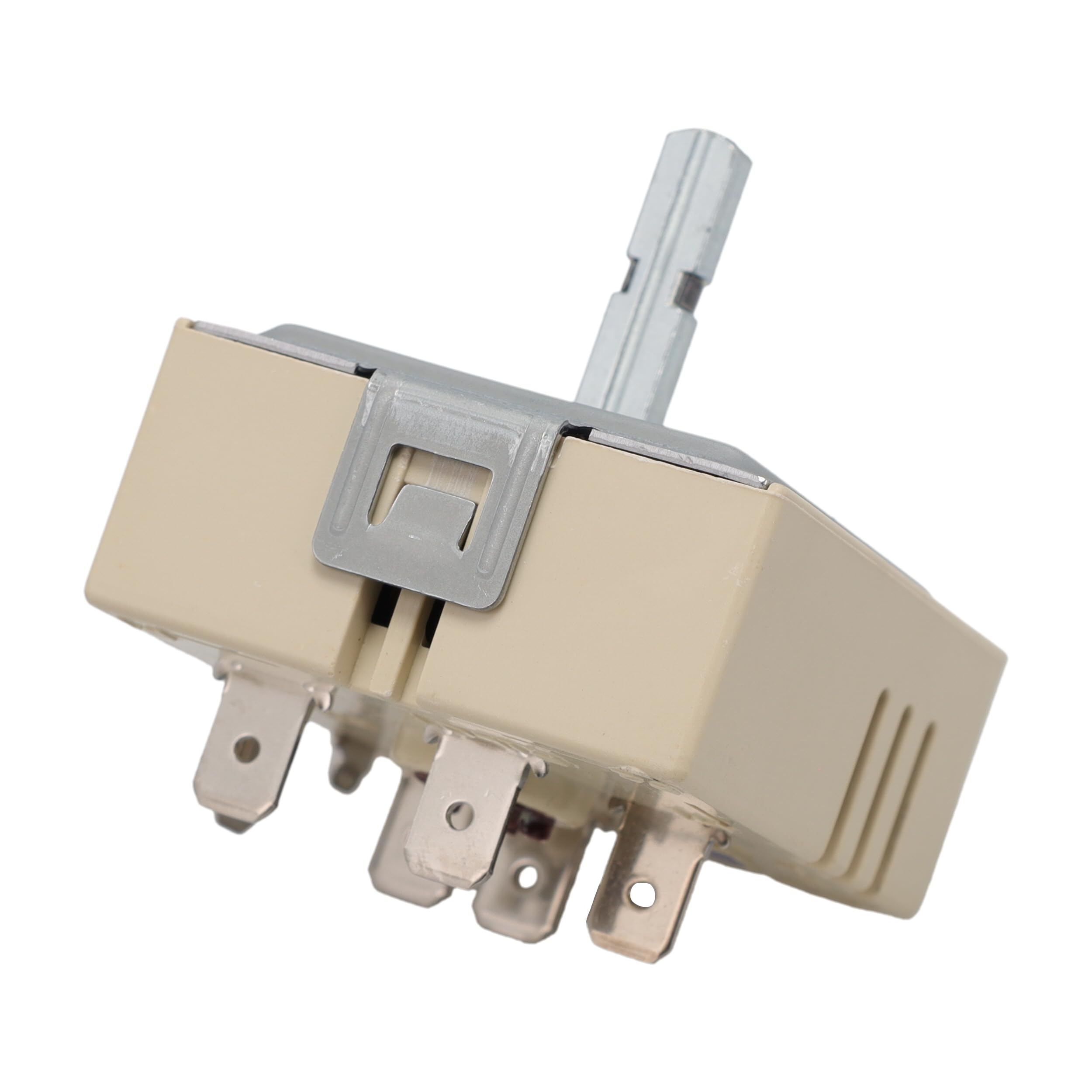 Supplying Demand 2J-87053 Commercial Food Warmer Infinite Control Switch - Replaces 87053 - Image 4