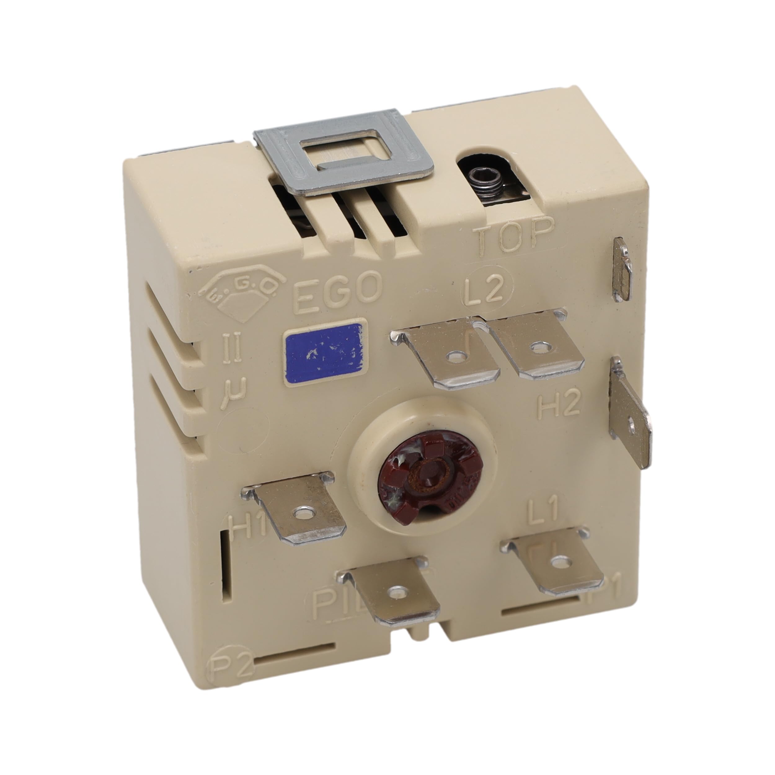 Supplying Demand 2J-87053 Commercial Food Warmer Infinite Control Switch - Replaces 87053 - Image 9