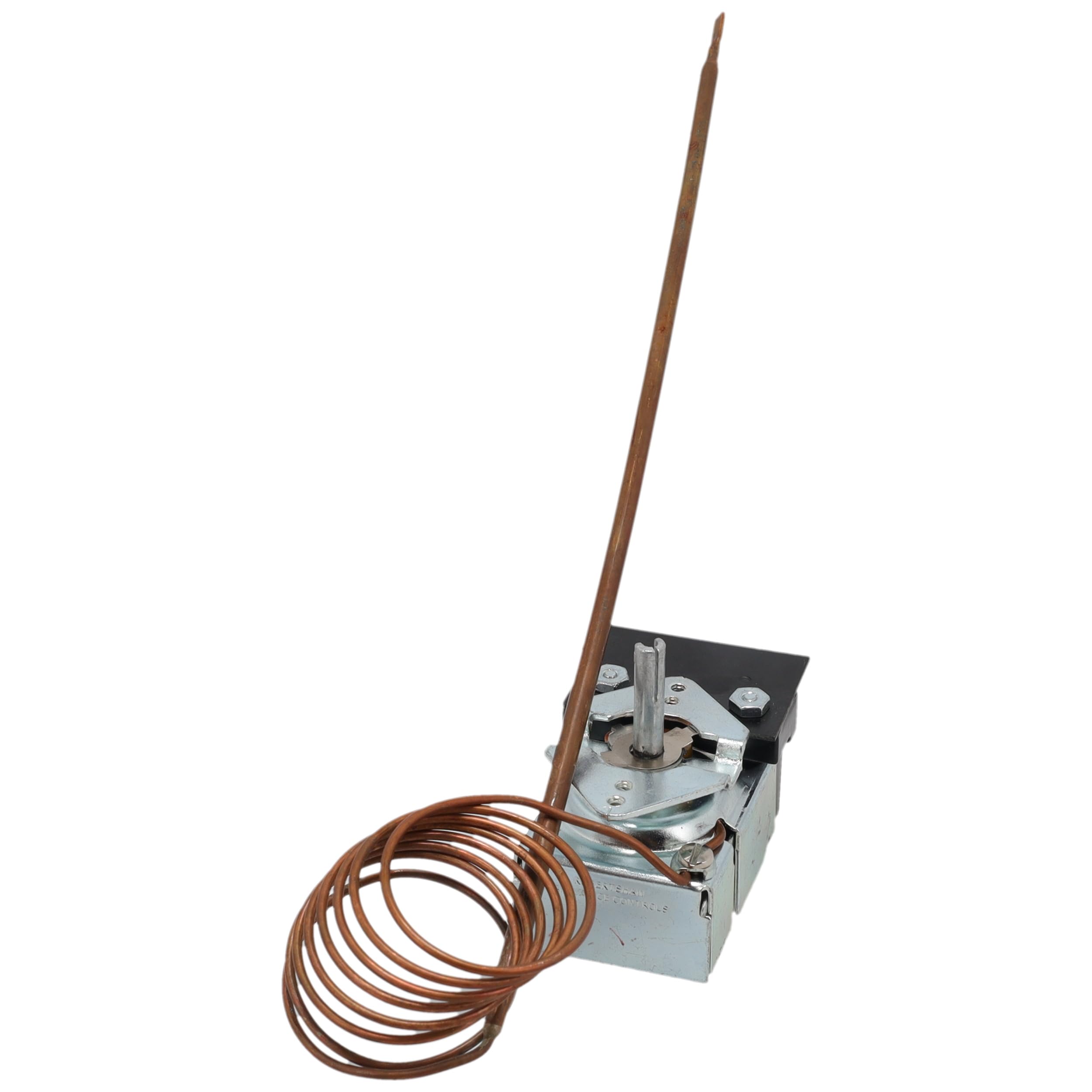 Supplying Demand 2T-45917 Bottom Mount Hot Food Well Thermostat Control with Auxiliary - Replaces 65917 - Image 8