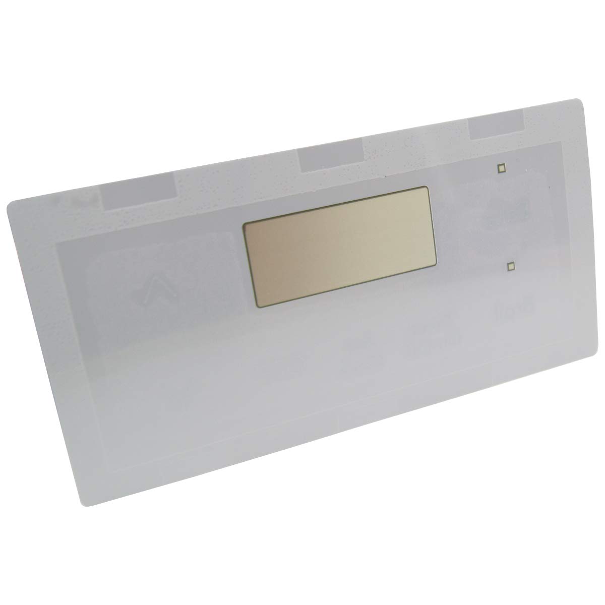 Supplying Demand 316220728 316220722 Range 7 Button Clock Overlay Replacement - Image 3