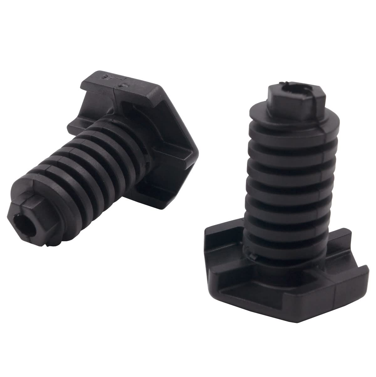 Supplying Demand 316272900 7316272900 2 Pack Range Screw Rear Leveling Leg Replacement - Image 4