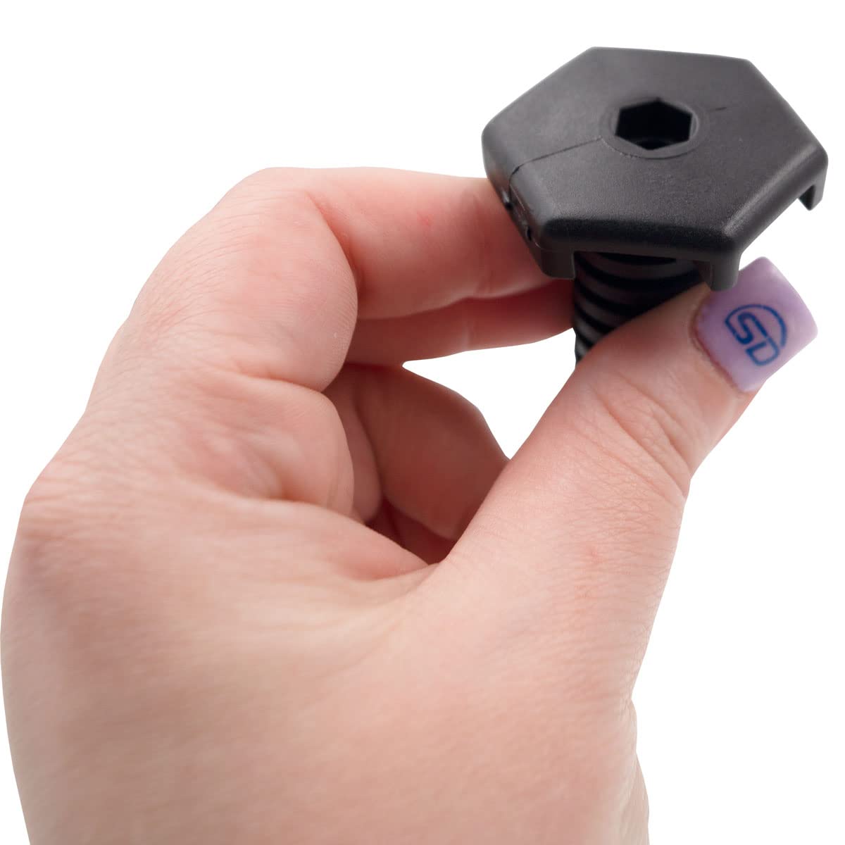 Supplying Demand 316272900 7316272900 2 Pack Range Screw Rear Leveling Leg Replacement - Image 6