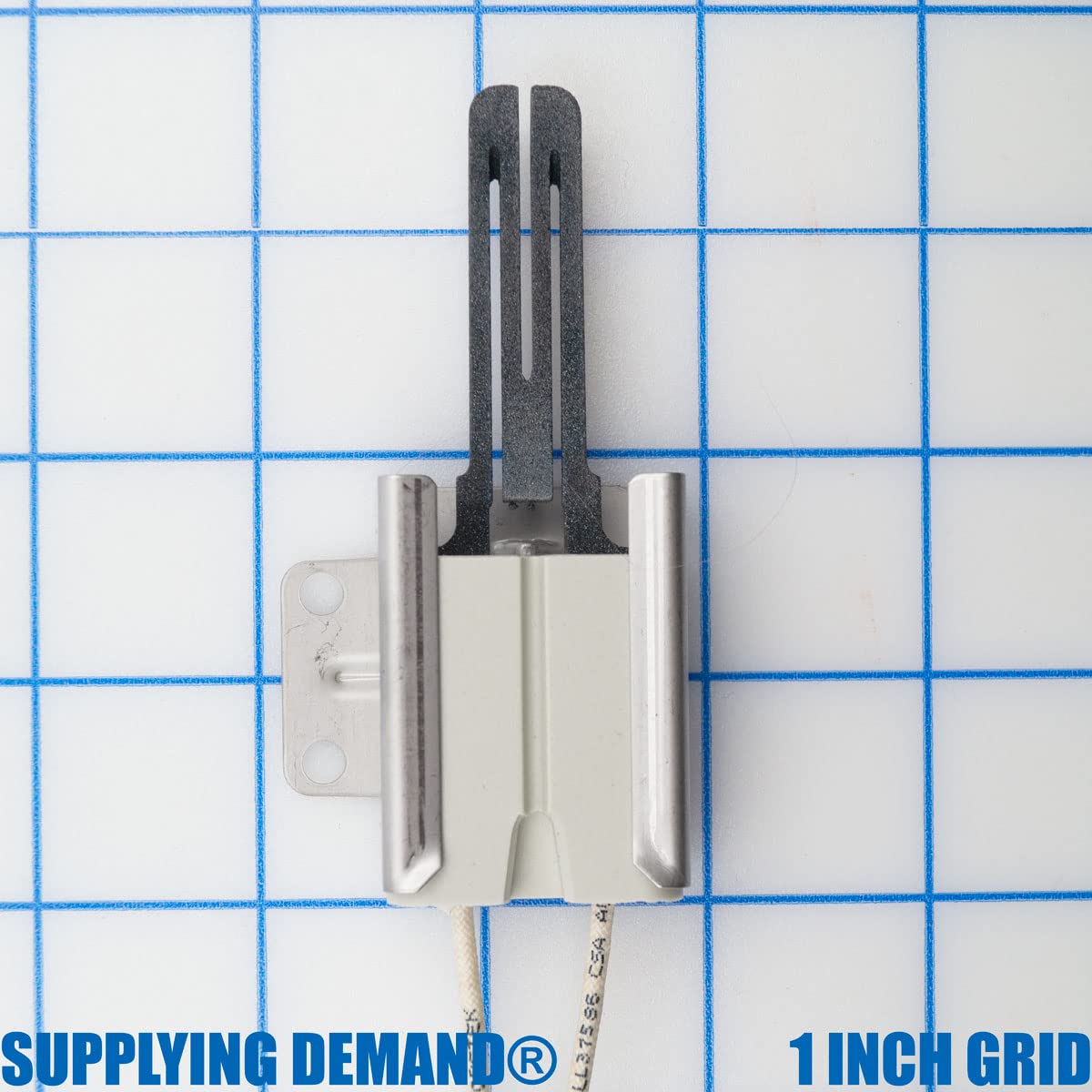 Supplying Demand 316489403 5304508786 Gas Range Lower Bake Igniter Replacement Model Specific Not Universal - Image 3
