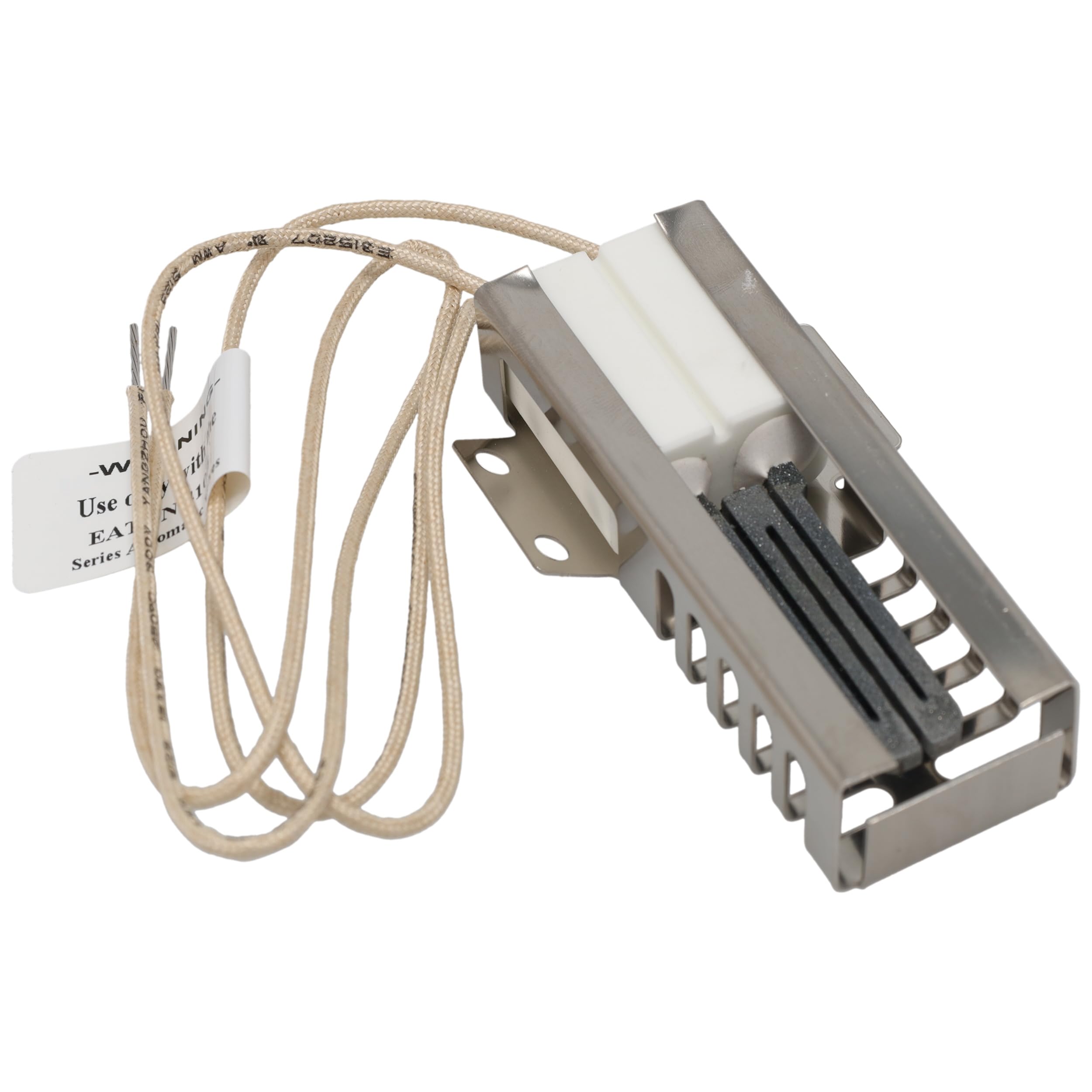 Supplying Demand 31940001 0316223 Gas Range Oven Bake Igniter Replacement Model Specific Not Universal - Image 4