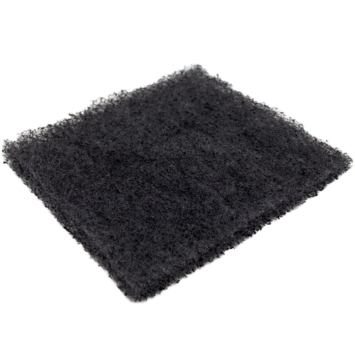 Supplying Demand 4151750 554358 Trash Compactor Charcoal Air Filter Replacement 4-1/4 x 4-3/4 x 1/2 Inches - Image 3