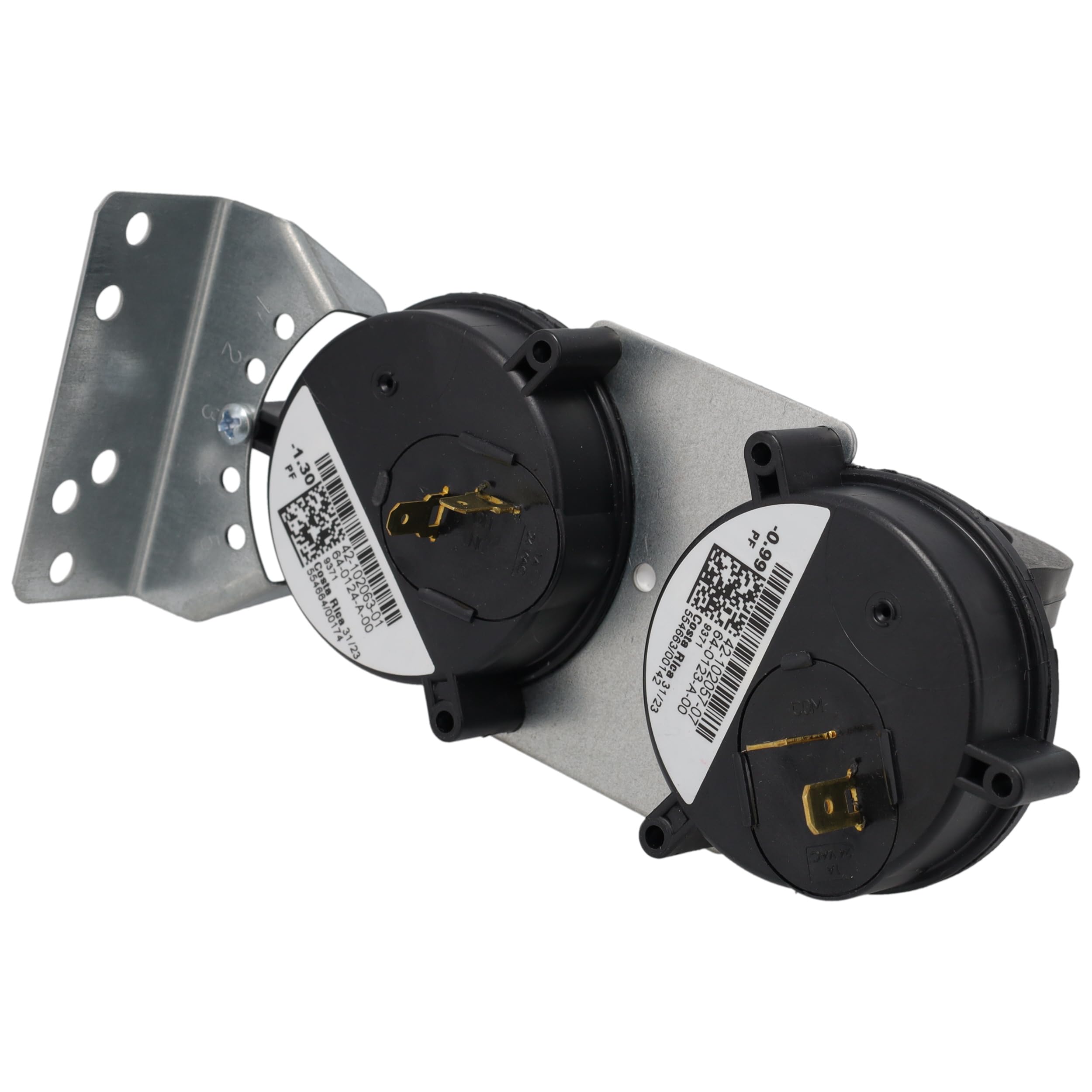 Supplying Demand 42-102056-06 HVAC Pressure Switch Replacement - Image 6