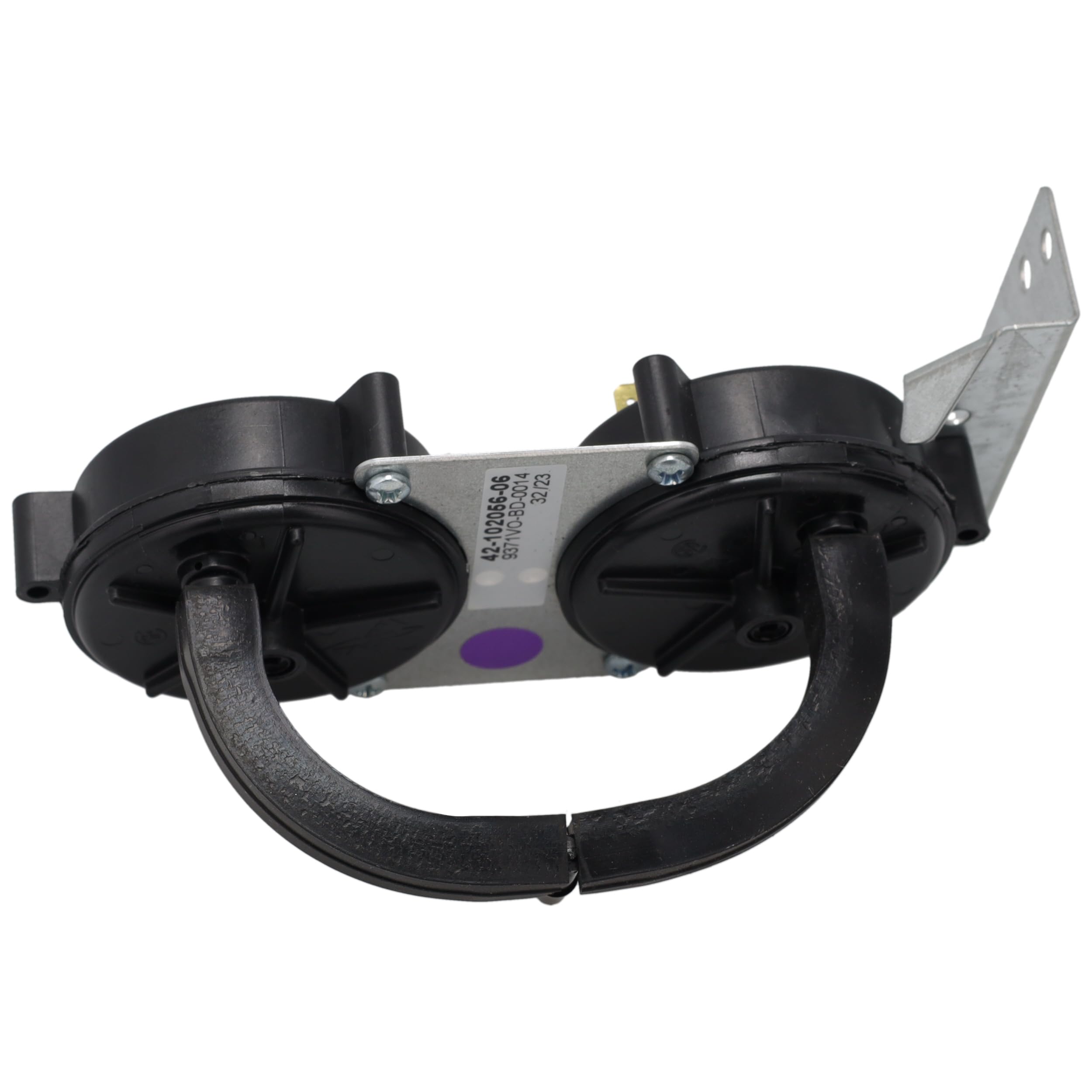 Supplying Demand 42-102056-06 HVAC Pressure Switch Replacement - Image 8