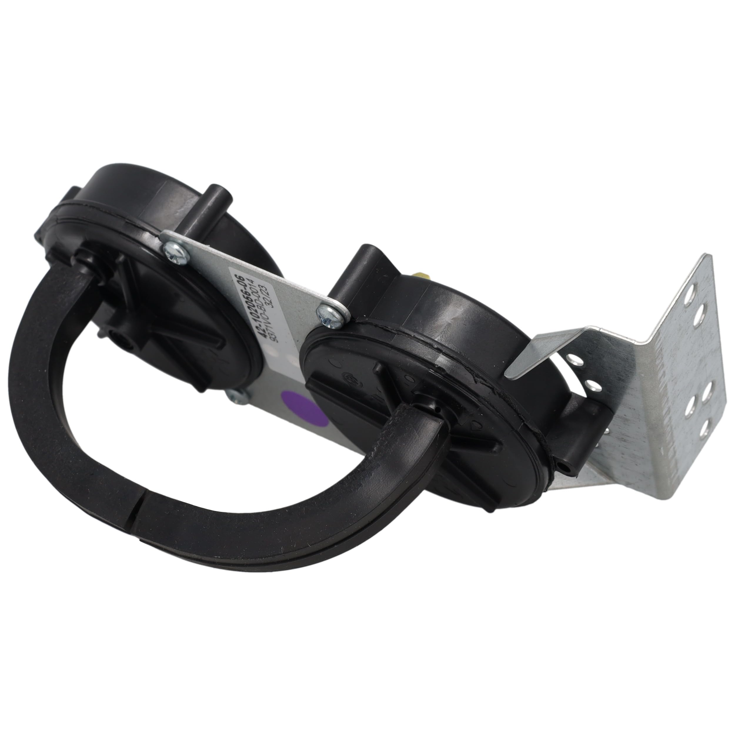 Supplying Demand 42-102056-06 HVAC Pressure Switch Replacement - Image 9