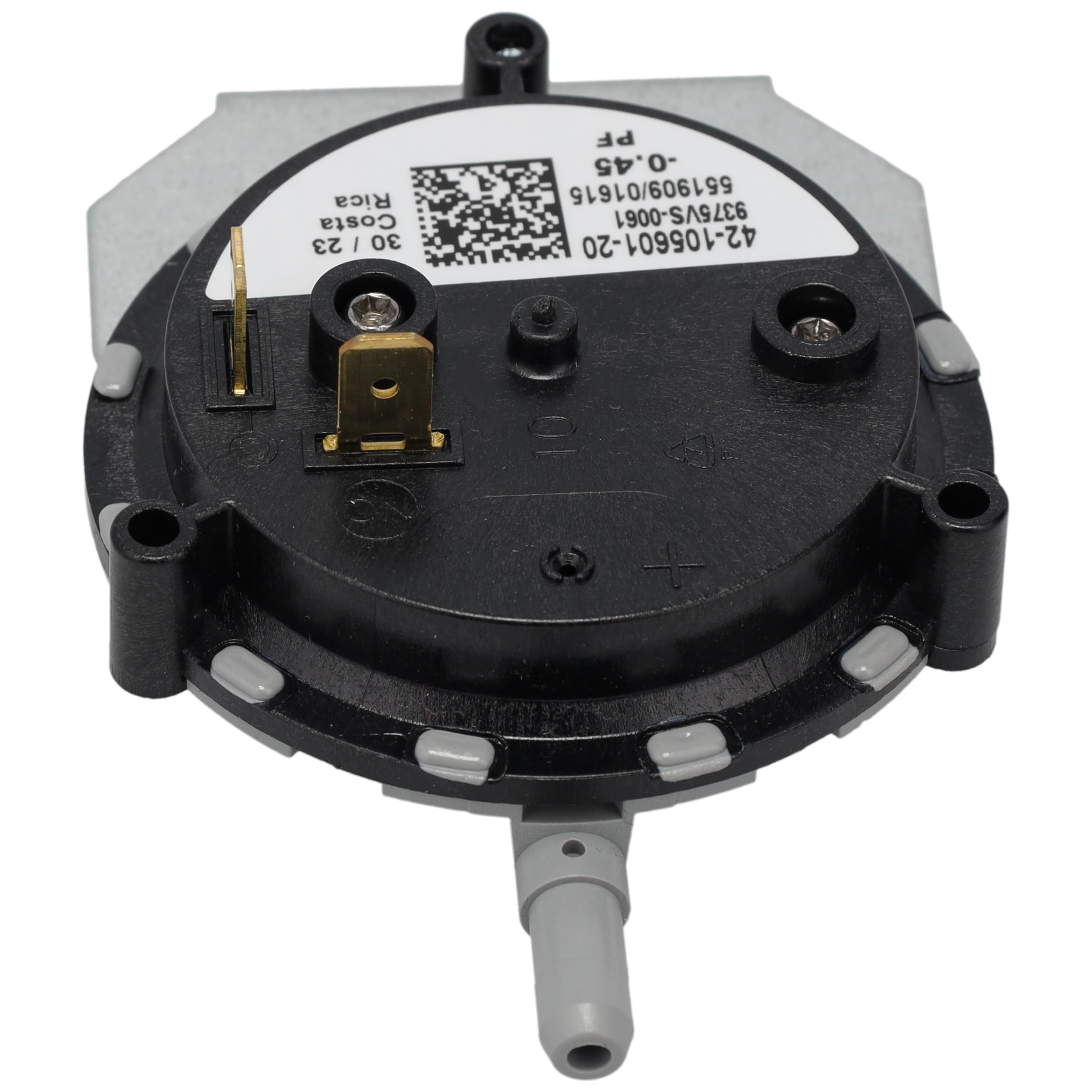 Supplying Demand 42-105601-20 HVAC Pressure Switch Replacement - Image 3