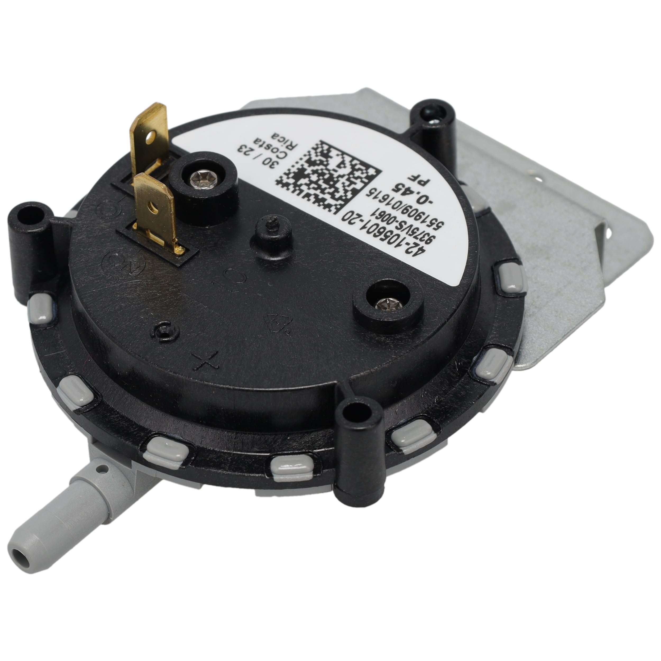 Supplying Demand 42-105601-20 HVAC Pressure Switch Replacement - Image 4