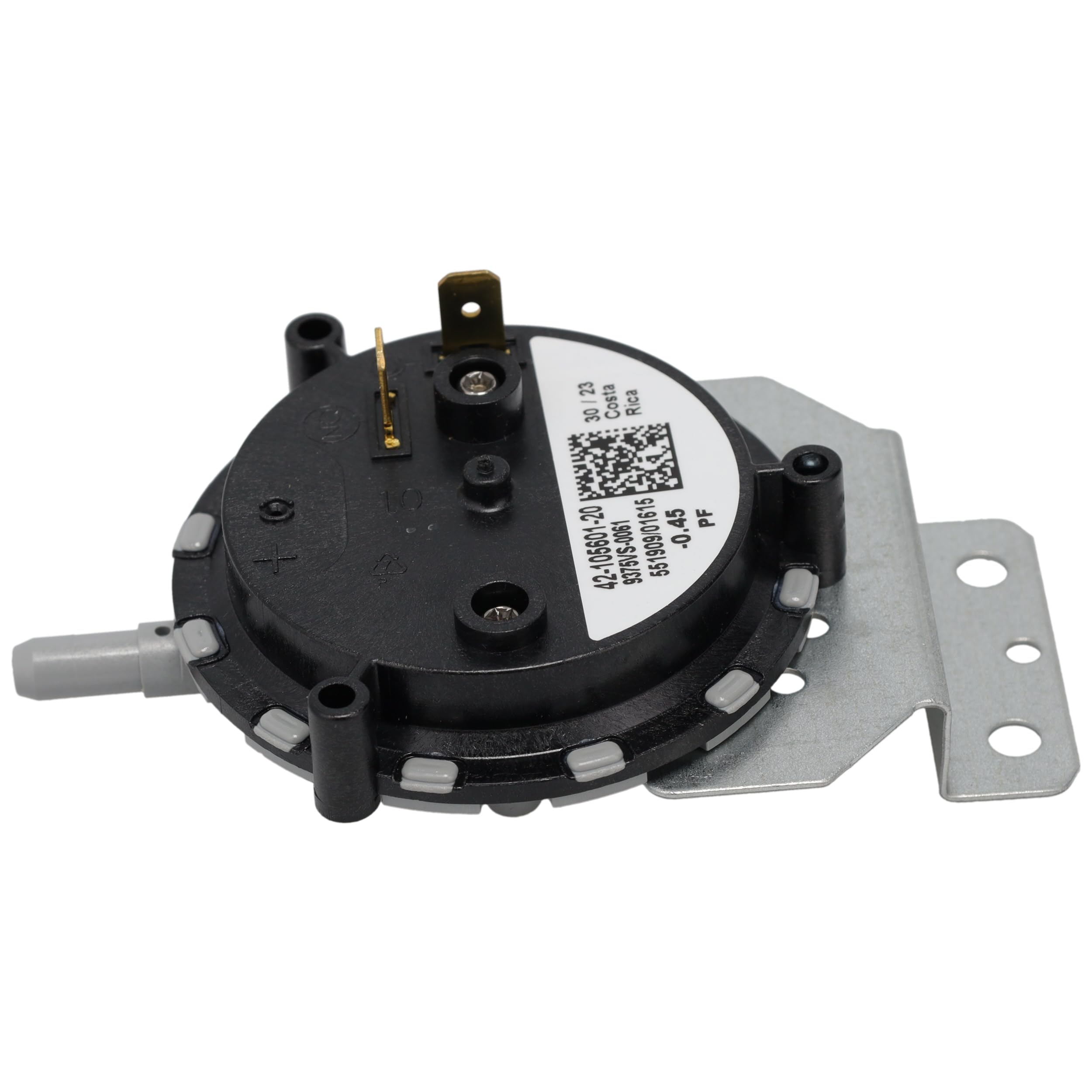 Supplying Demand 42-105601-20 HVAC Pressure Switch Replacement - Image 5