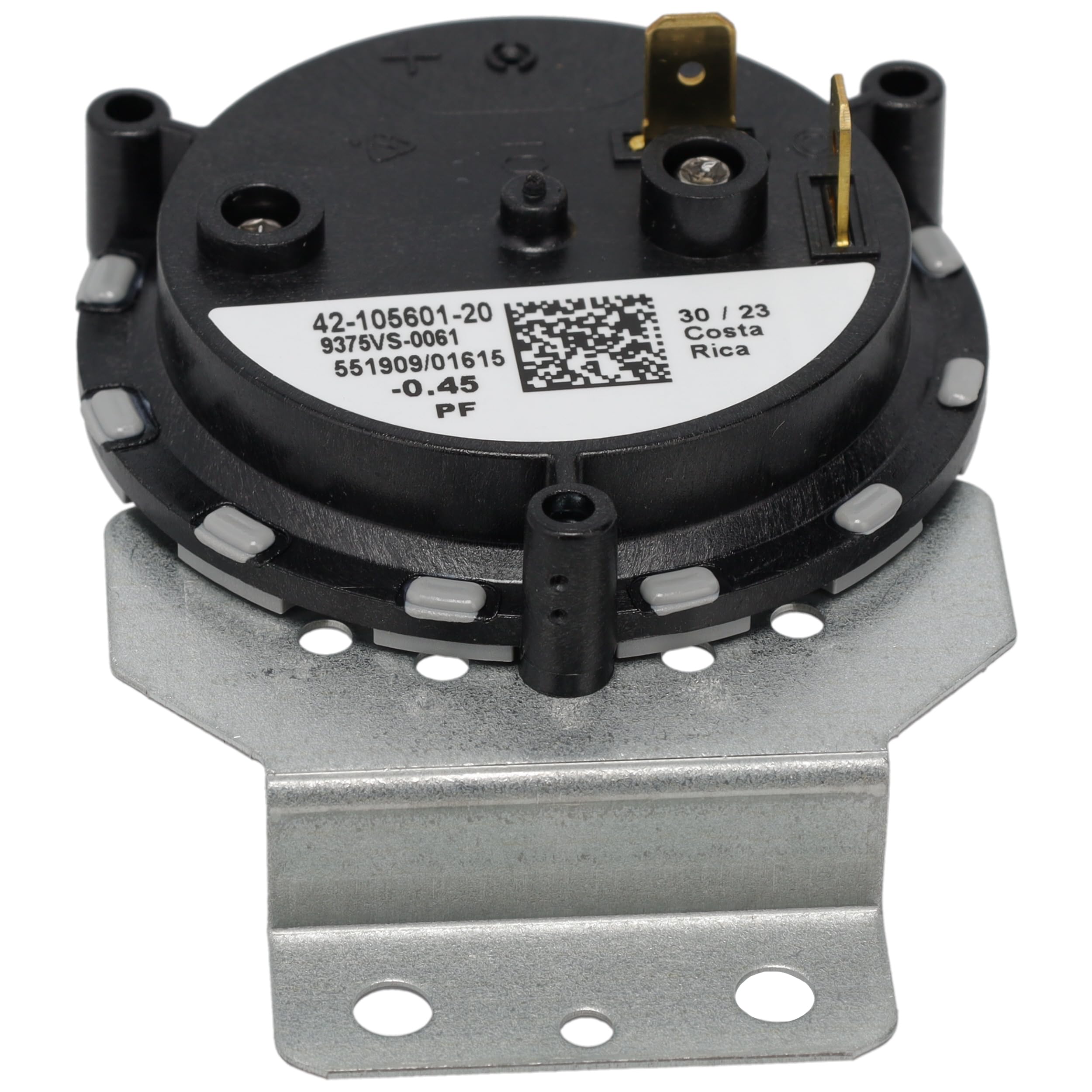 Supplying Demand 42-105601-20 HVAC Pressure Switch Replacement - Image 6