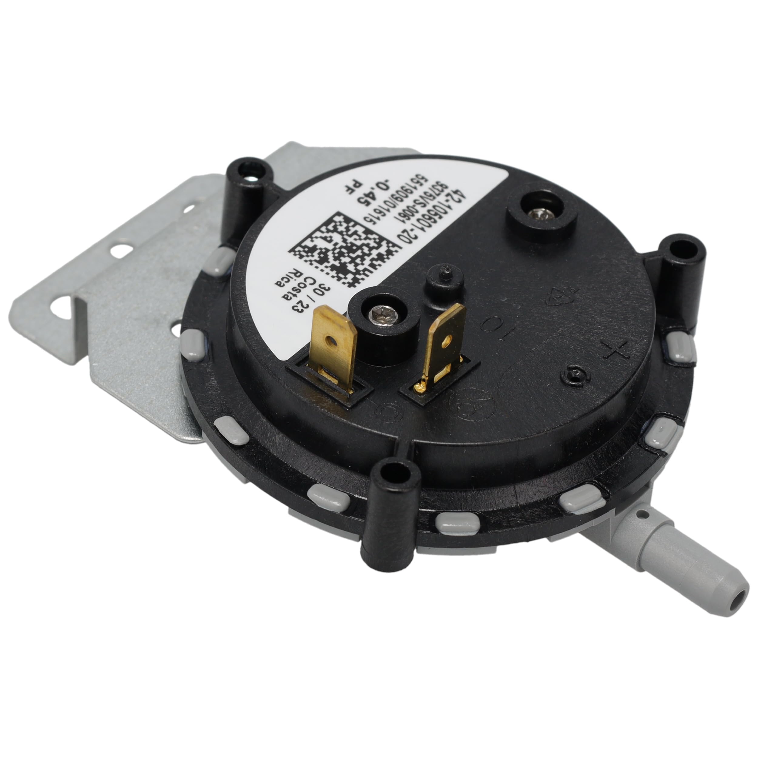 Supplying Demand 42-105601-20 HVAC Pressure Switch Replacement - Image 9