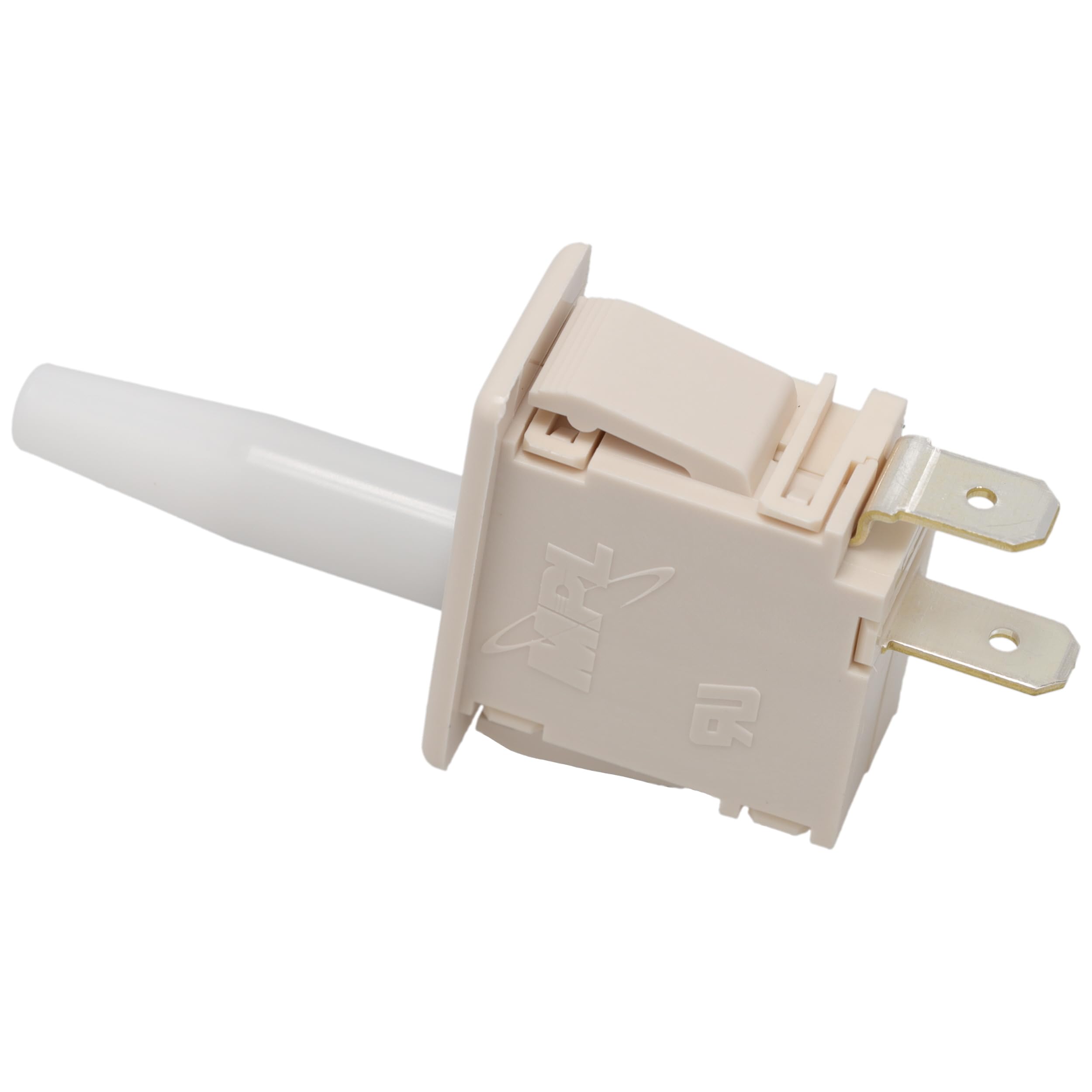 Supplying Demand 42-22692-08 HVAC Furnace Push Button Door Switch Replacement 1/4 Inch Quick Connects - Image 4