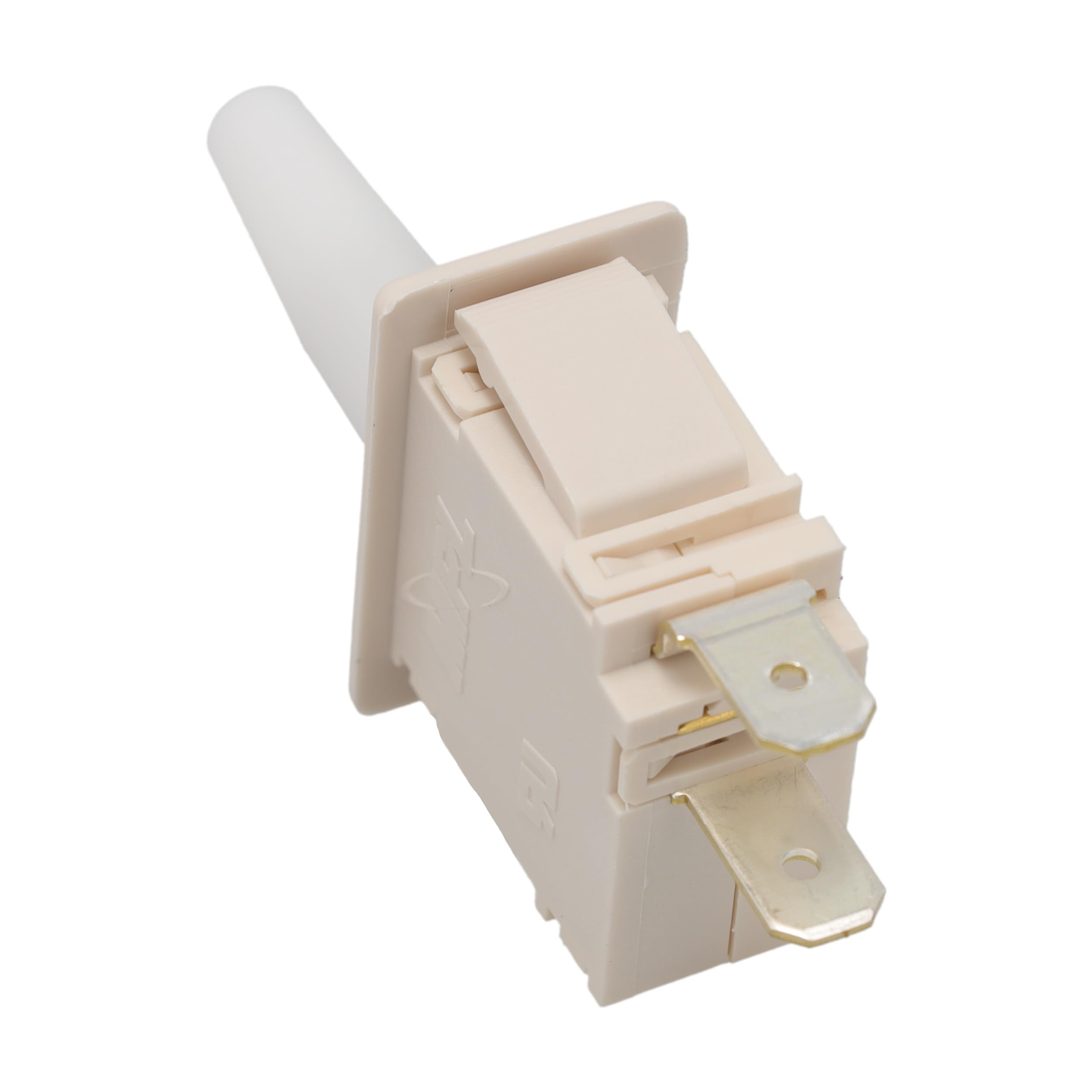 Supplying Demand 42-22692-08 HVAC Furnace Push Button Door Switch Replacement 1/4 Inch Quick Connects - Image 6