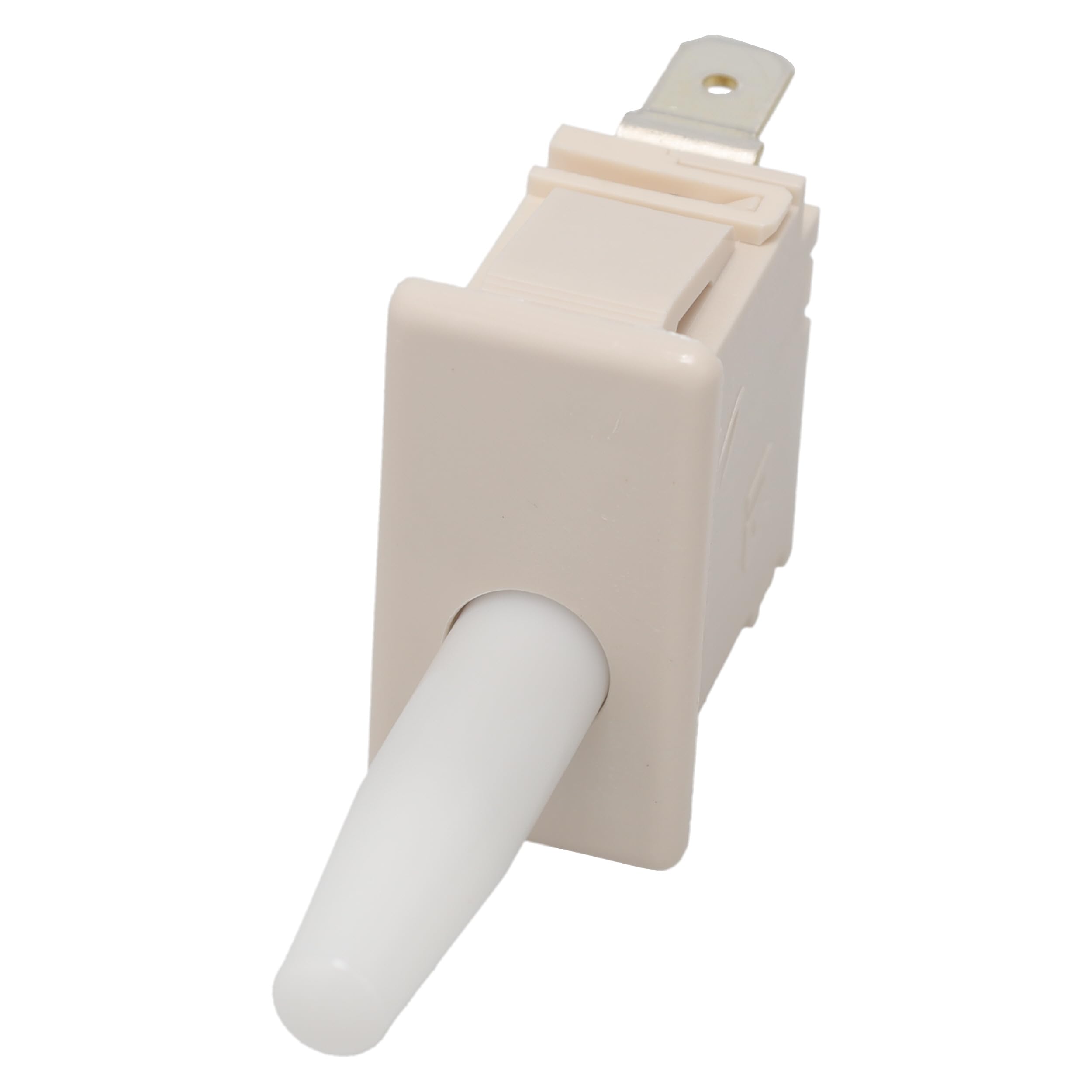 Supplying Demand 42-22692-08 HVAC Furnace Push Button Door Switch Replacement 1/4 Inch Quick Connects - Image 8