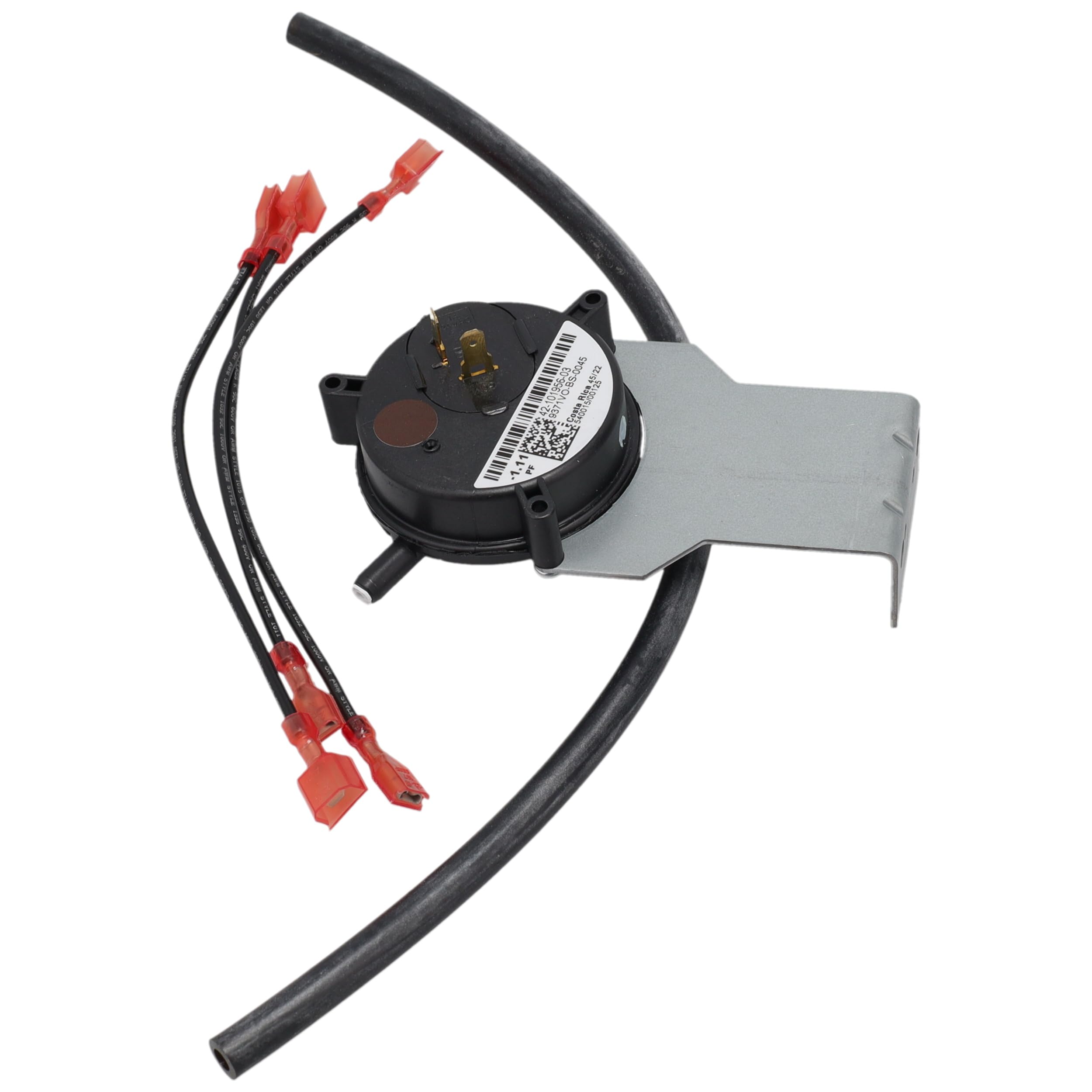 Supplying Demand 42-24196-83 HVAC Pressure Switch Replacement - Image 5