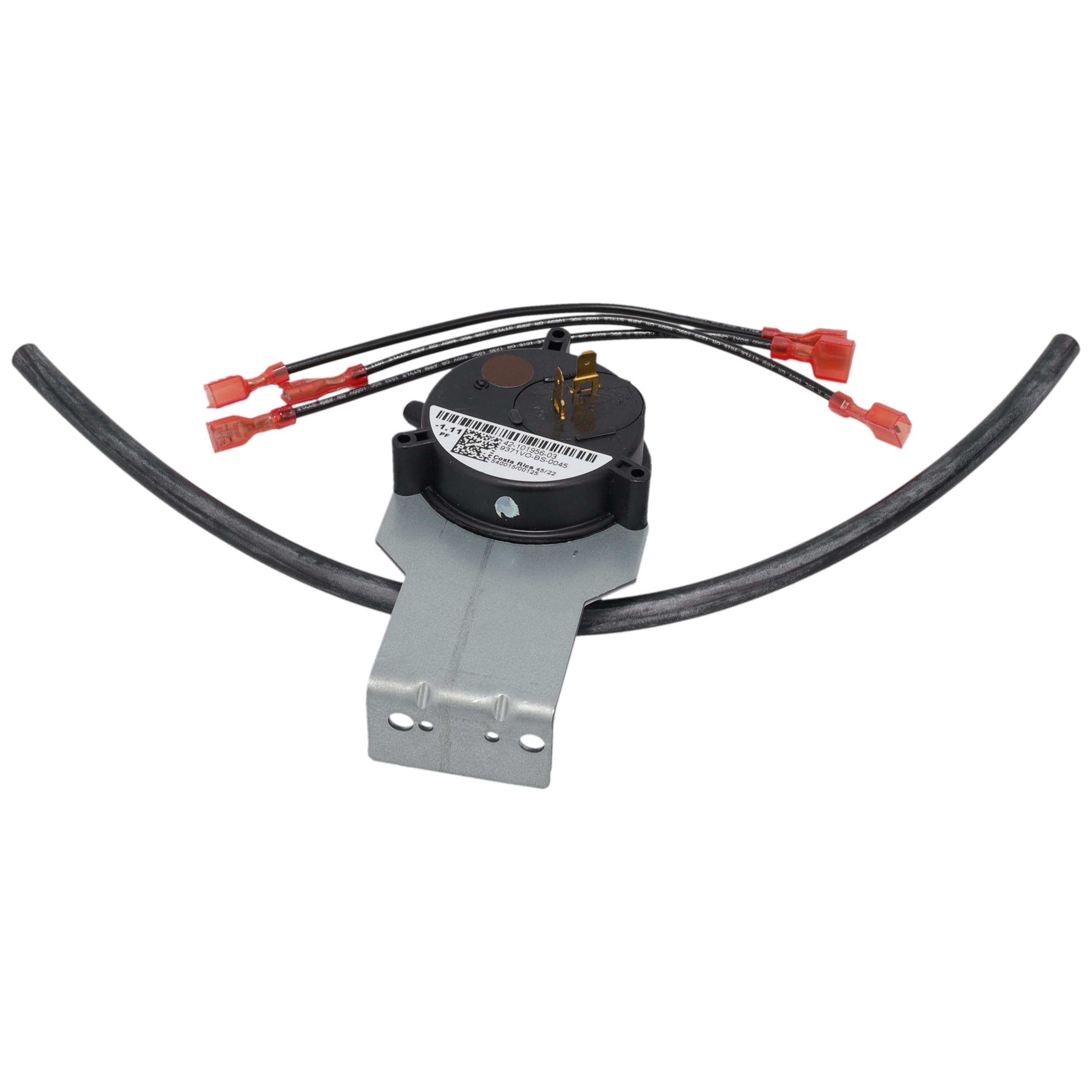 Supplying Demand 42-24196-83 HVAC Pressure Switch Replacement - Image 6