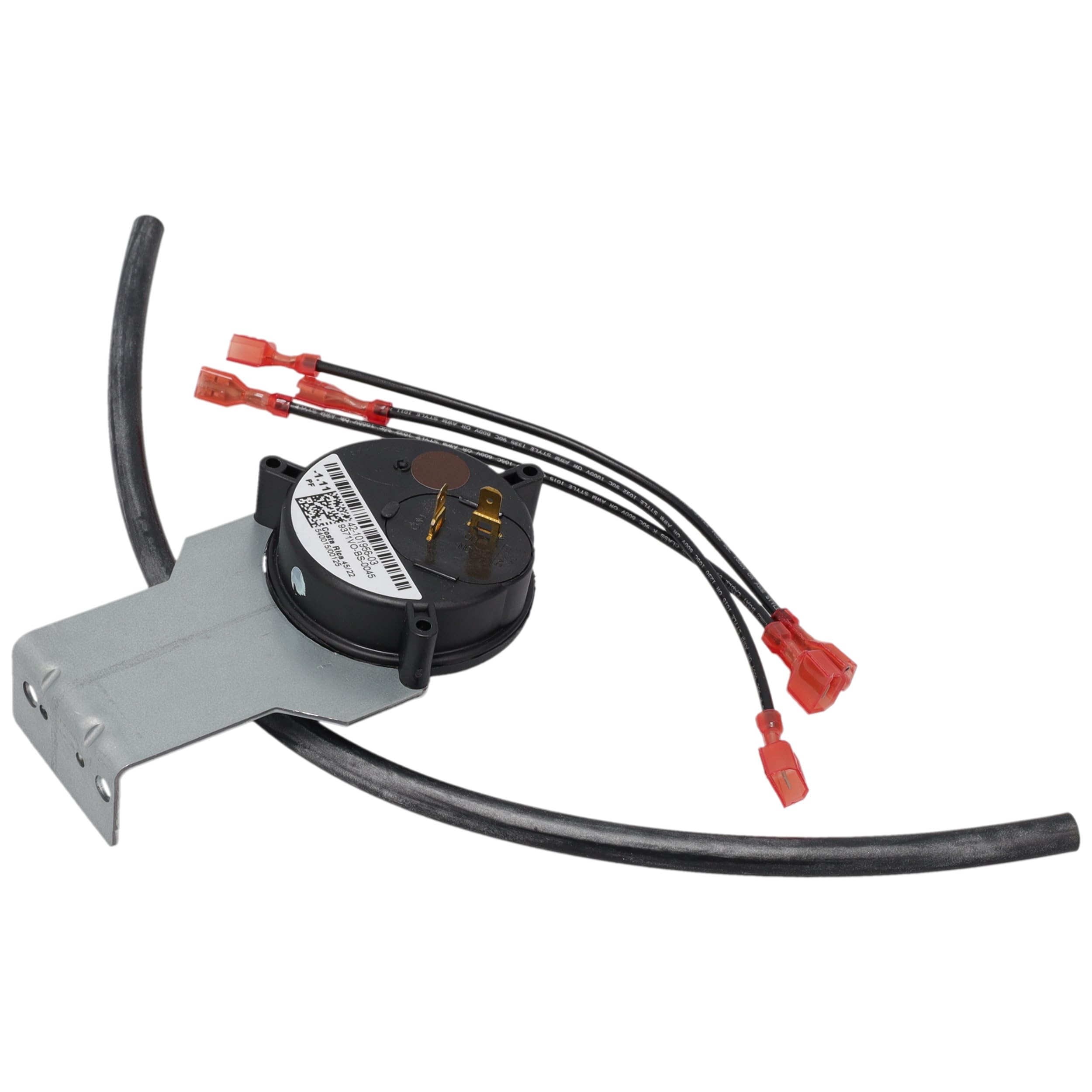 Supplying Demand 42-24196-83 HVAC Pressure Switch Replacement - Image 7