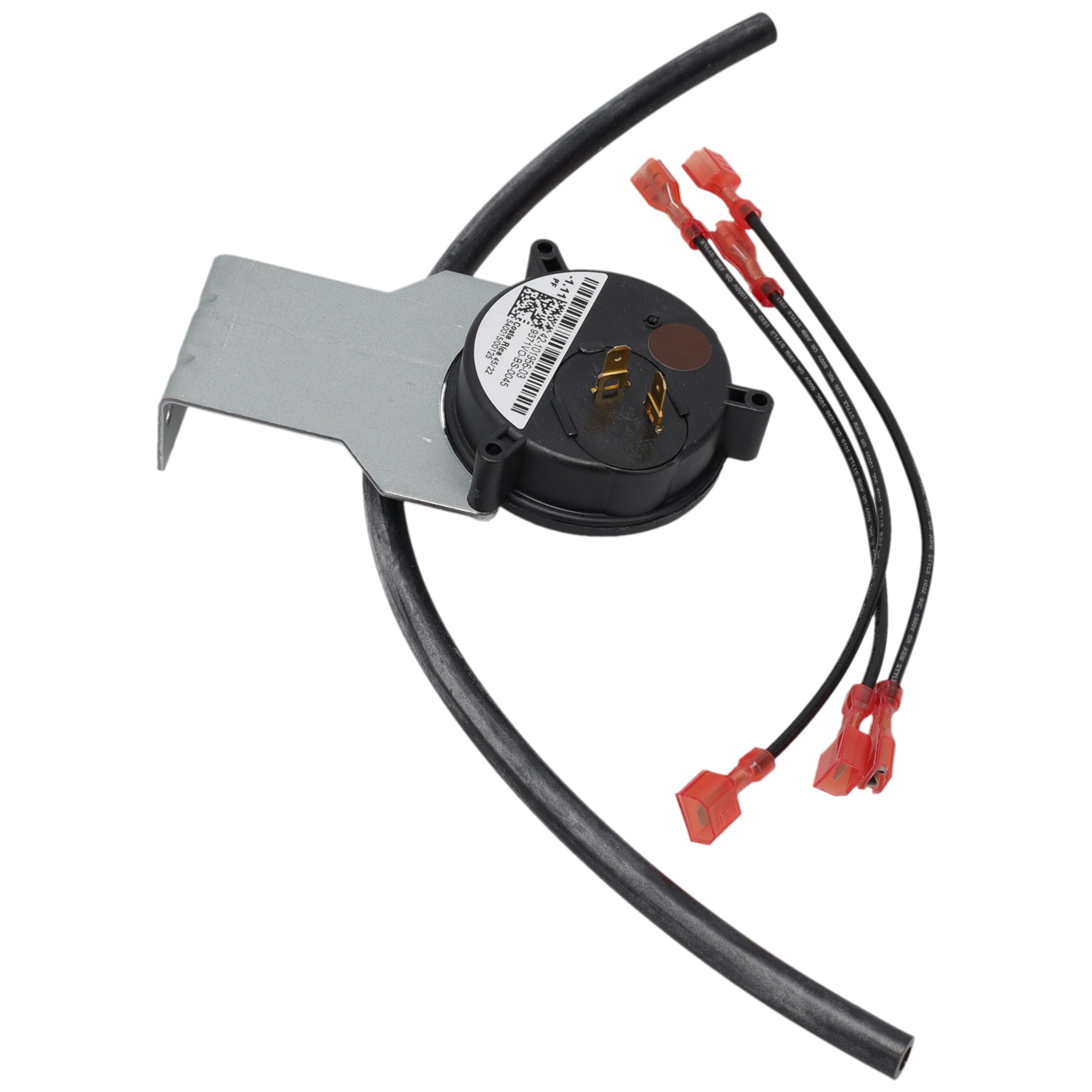 Supplying Demand 42-24196-83 HVAC Pressure Switch Replacement - Image 8