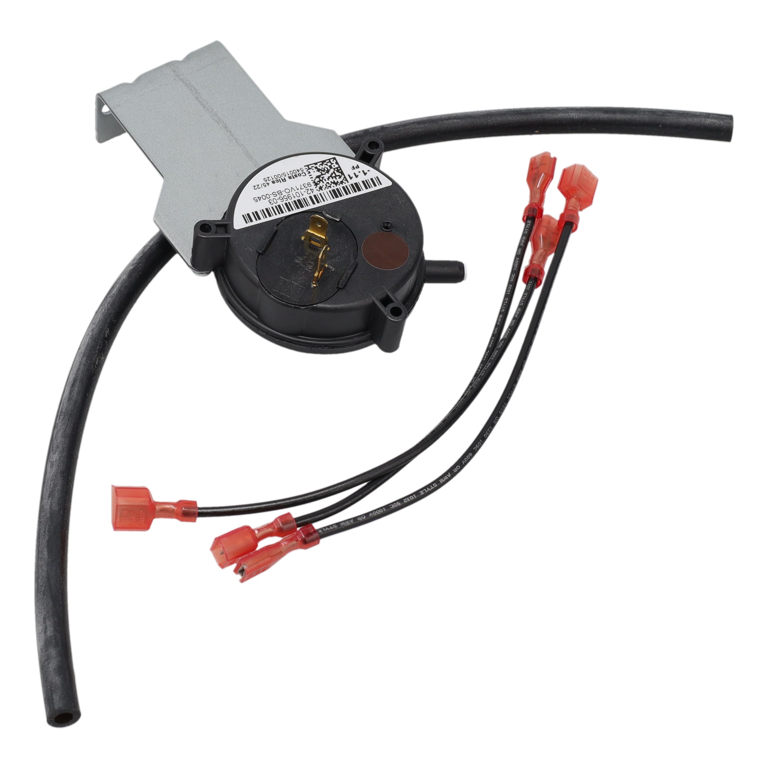 Supplying Demand 42-24196-83 HVAC Pressure Switch Replacement - Image 9