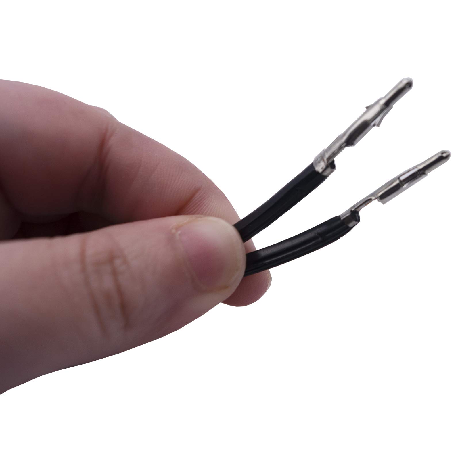 Supplying Demand 4200740 SM0740 Refrigerator Condenser Fan Motor and Blade Replacement Kit Model Specific Not Universal - Image 5