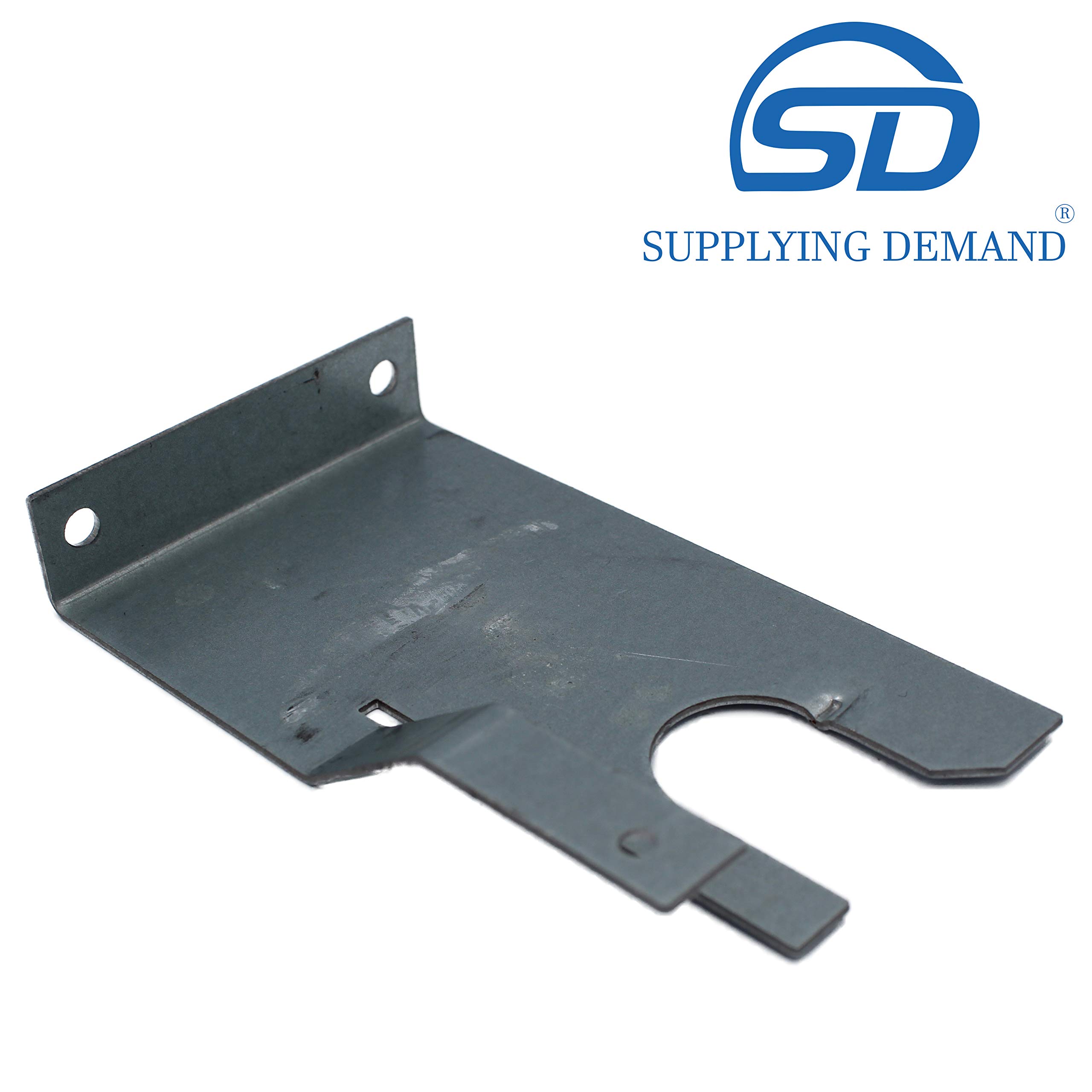 Supplying Demand 4201460 12001414 Refrigerator Dual Water Inlet Valve Assembly Replacement - Image 4