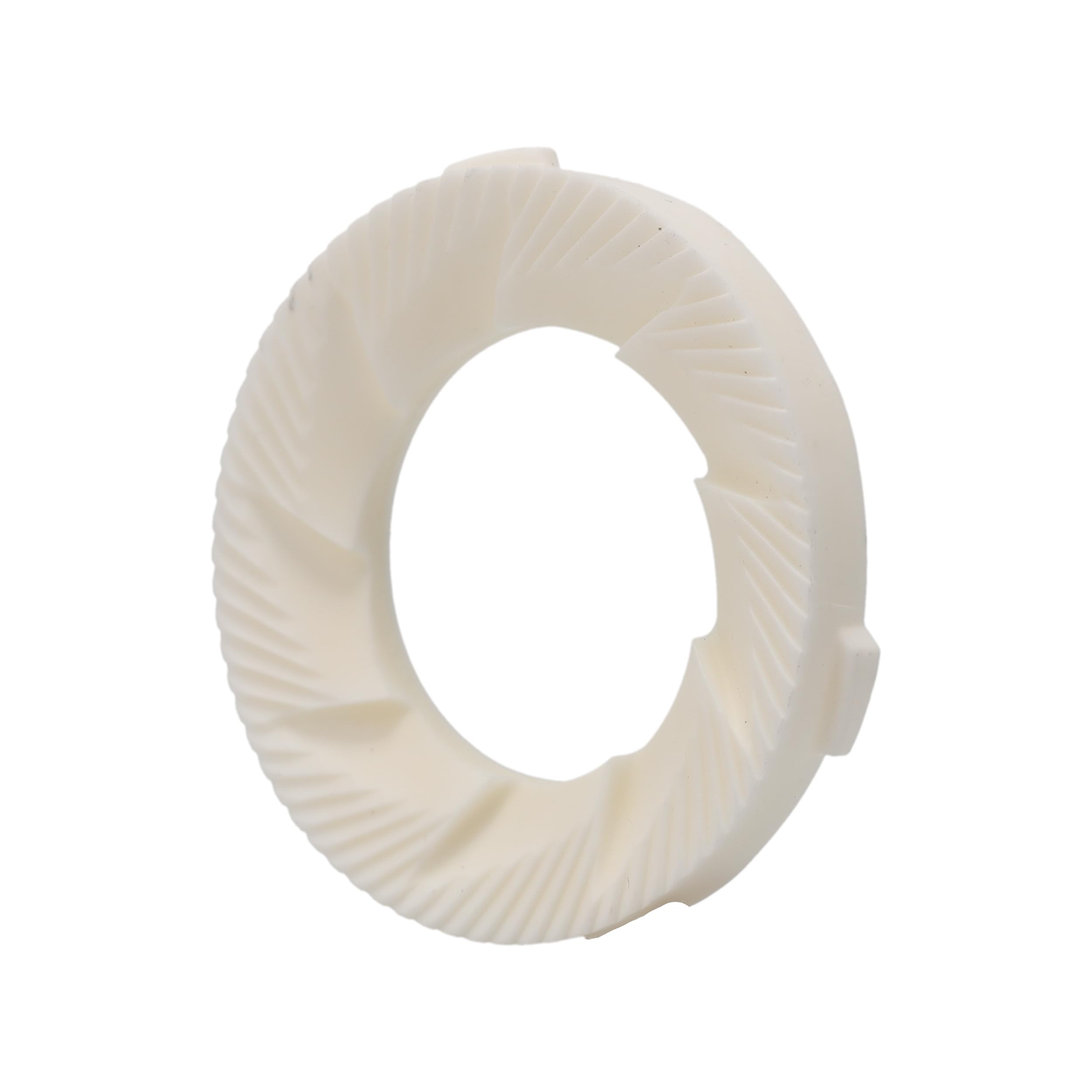 Supplying Demand 421944078641 Coffee Machine Burr Ceramic Grinder Replaces 996530016342 - Image 3