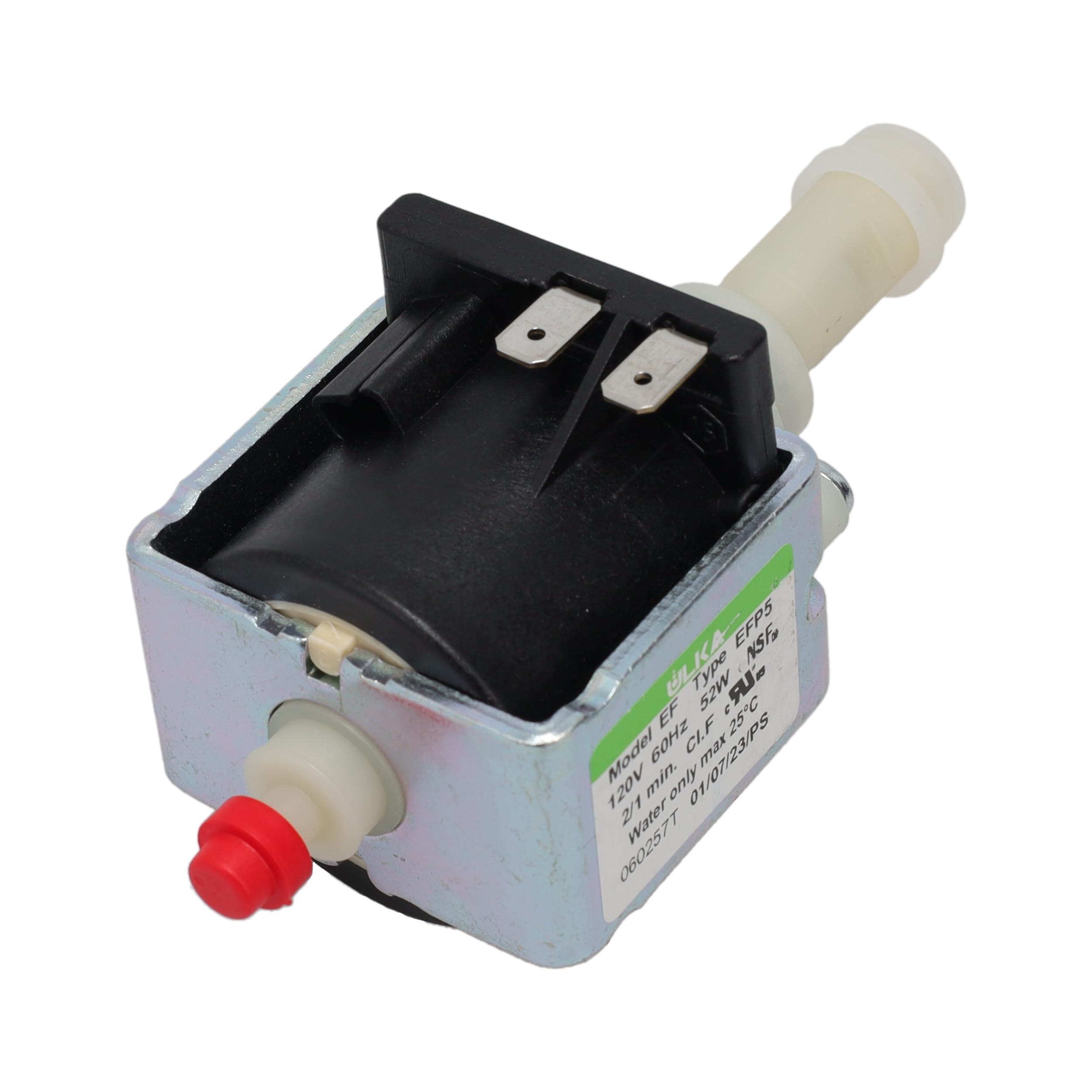 Supplying Demand 421944081531 Espresso Machine Vibratory Water Pump Replaces 996530007754 - Image 9