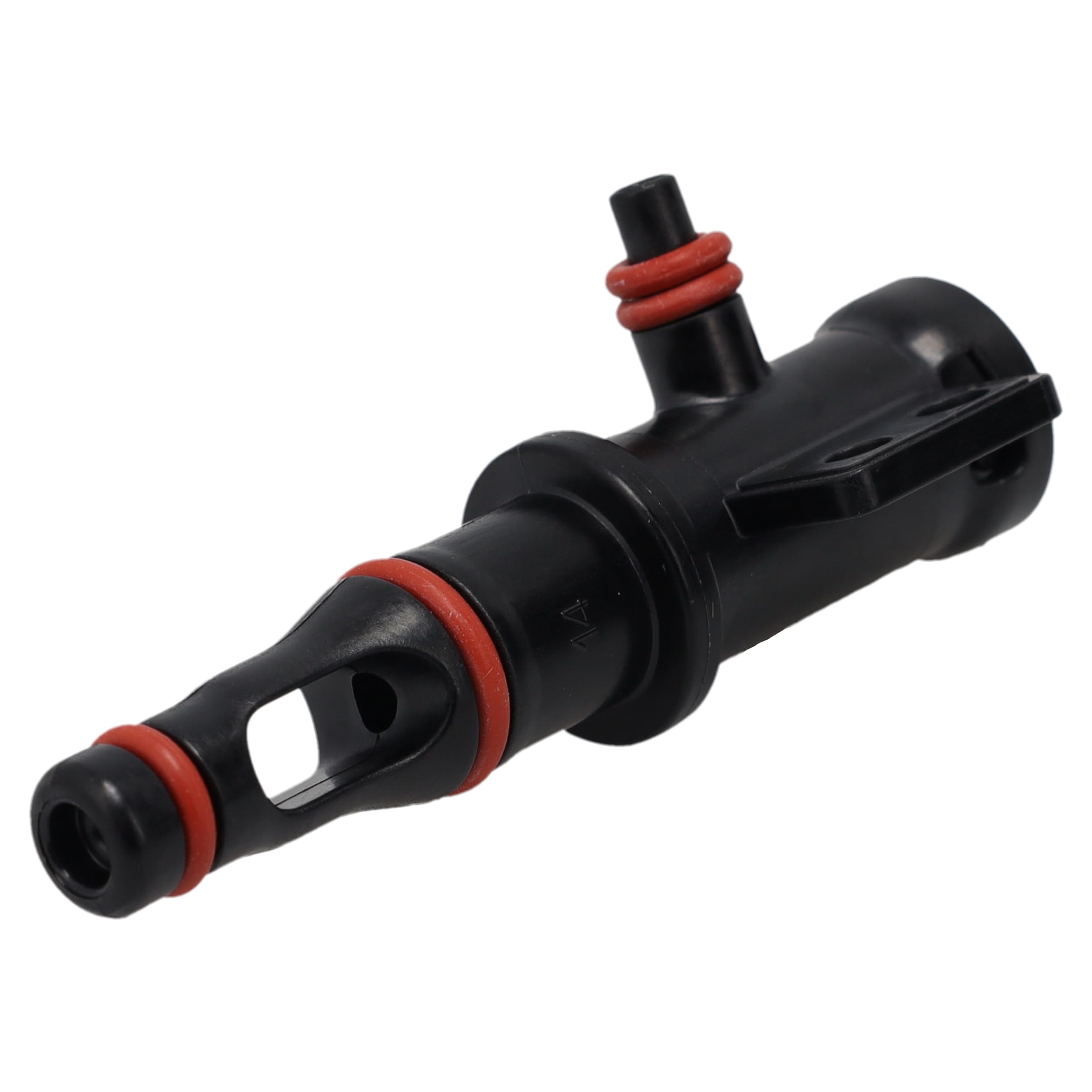 Supplying Demand 421945045521 Coffee Machine Outlet Connector Valve With Seals Fits EP3241/74, EP0820/04 - Image 4