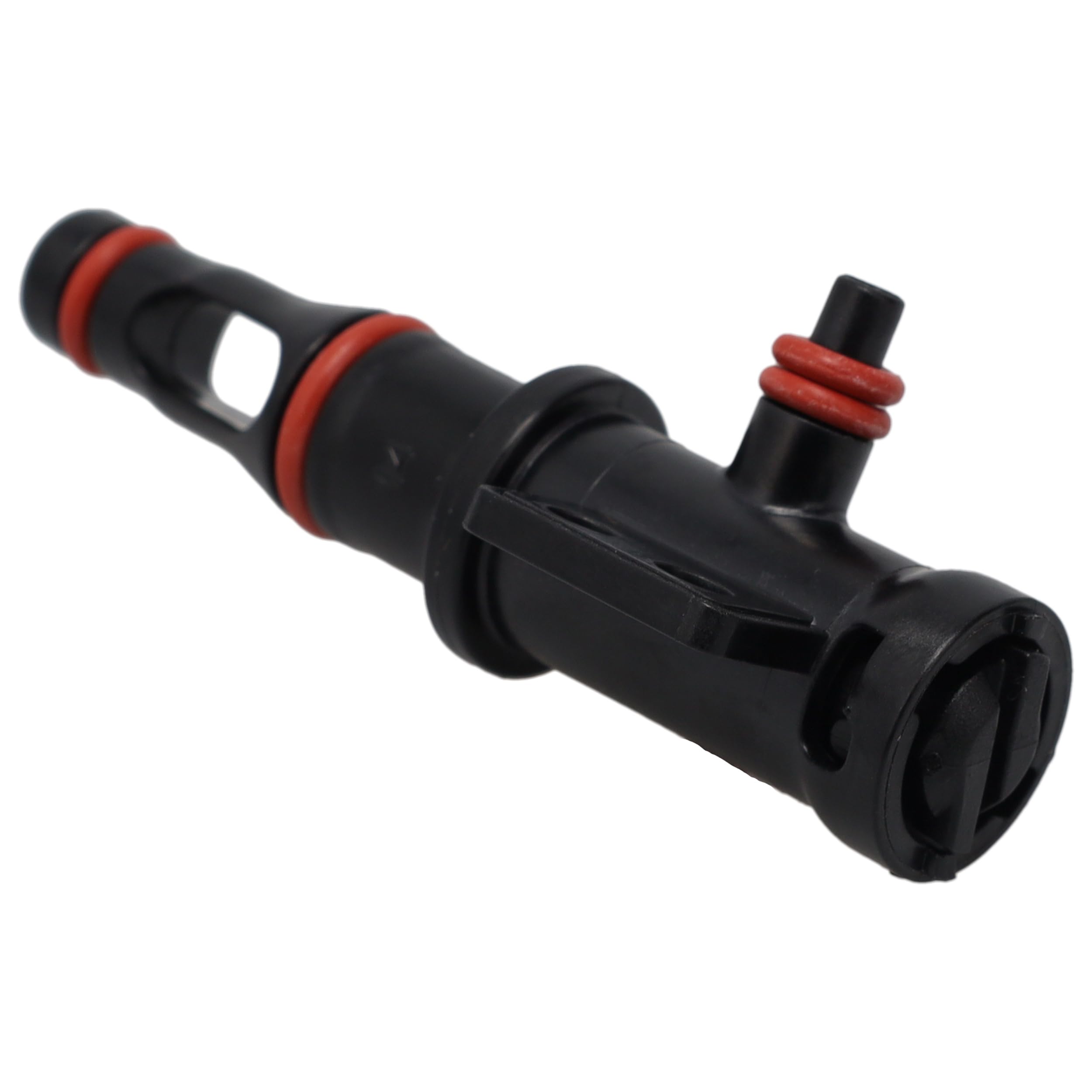 Supplying Demand 421945045521 Coffee Machine Outlet Connector Valve With Seals Fits EP3241/74, EP0820/04 - Image 6