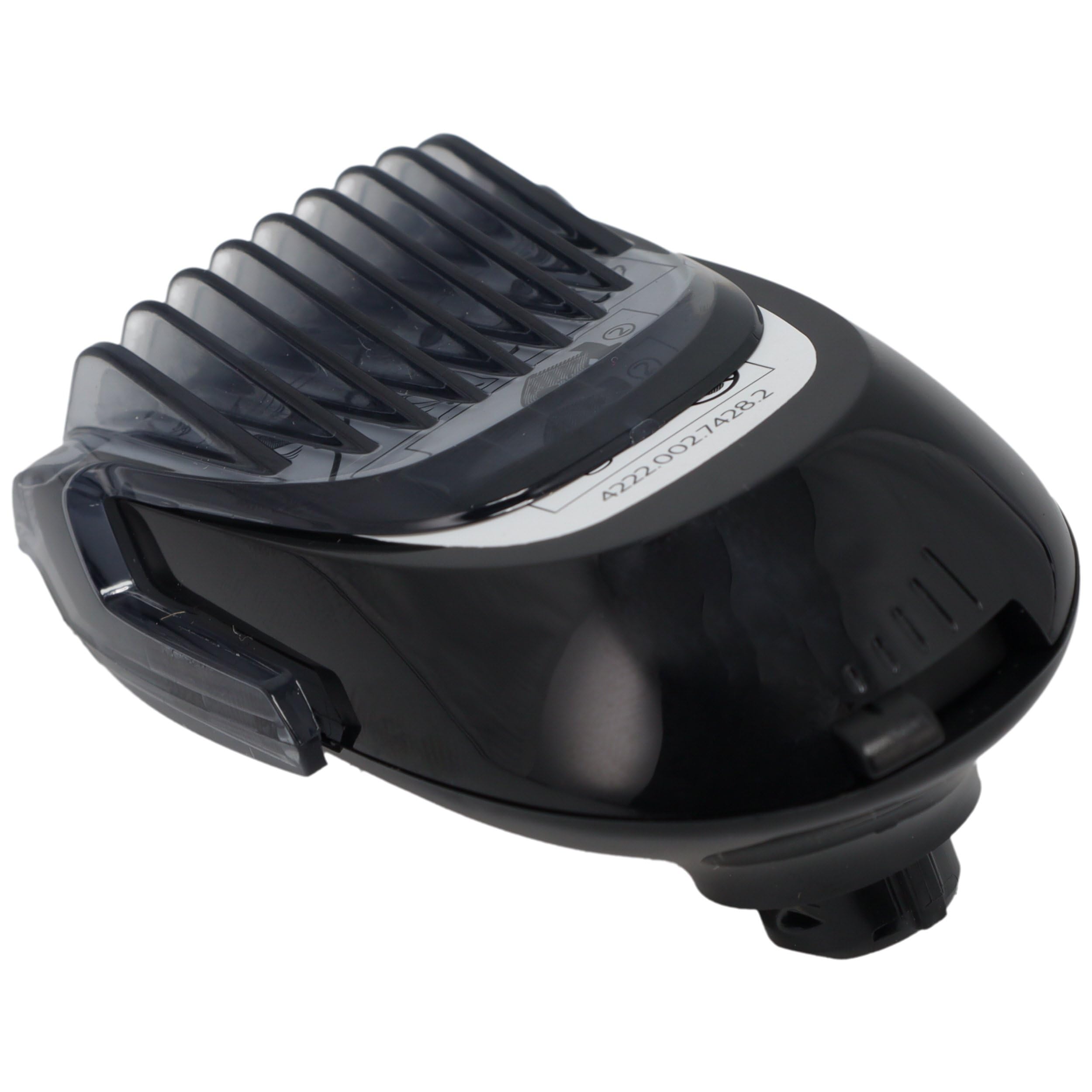 Supplying Demand 422203628571 Electric Shaver Smartclick Beard Styler - Image 5