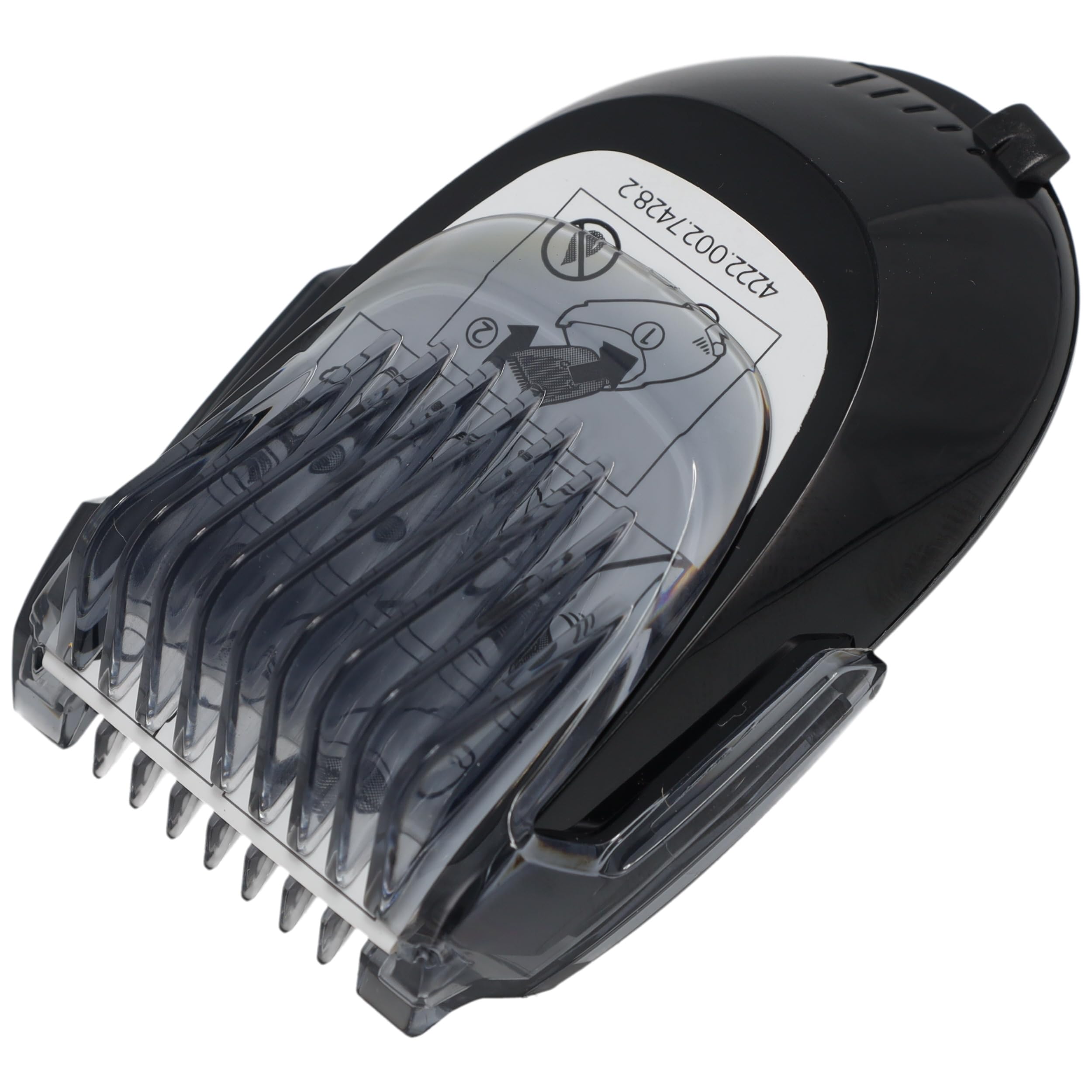 Supplying Demand 422203628571 Electric Shaver Smartclick Beard Styler - Image 7