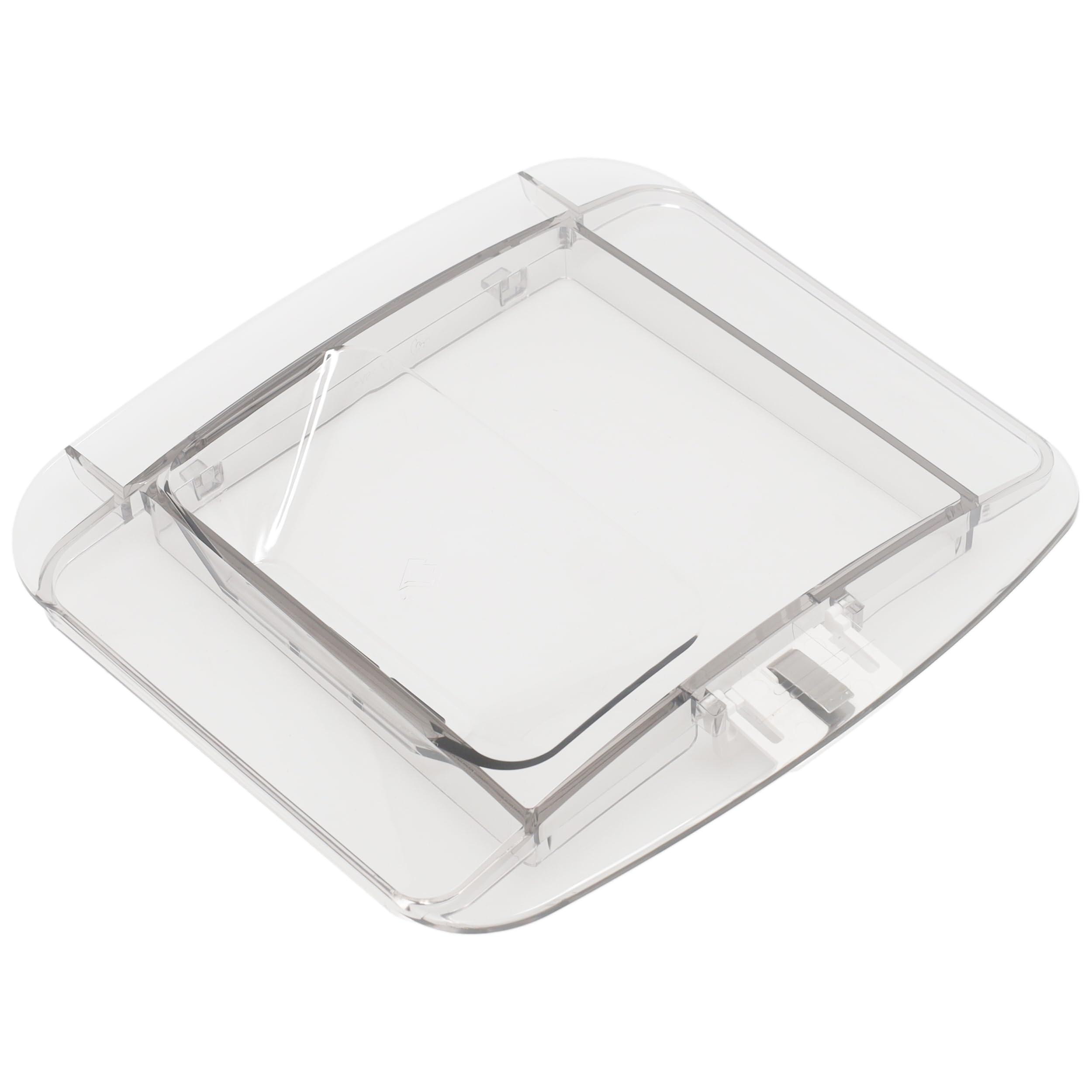 Supplying Demand 424121015741 Pasta And Noodle Maker Blending Housing Cover - Replaces HR2357/05 - Image 3